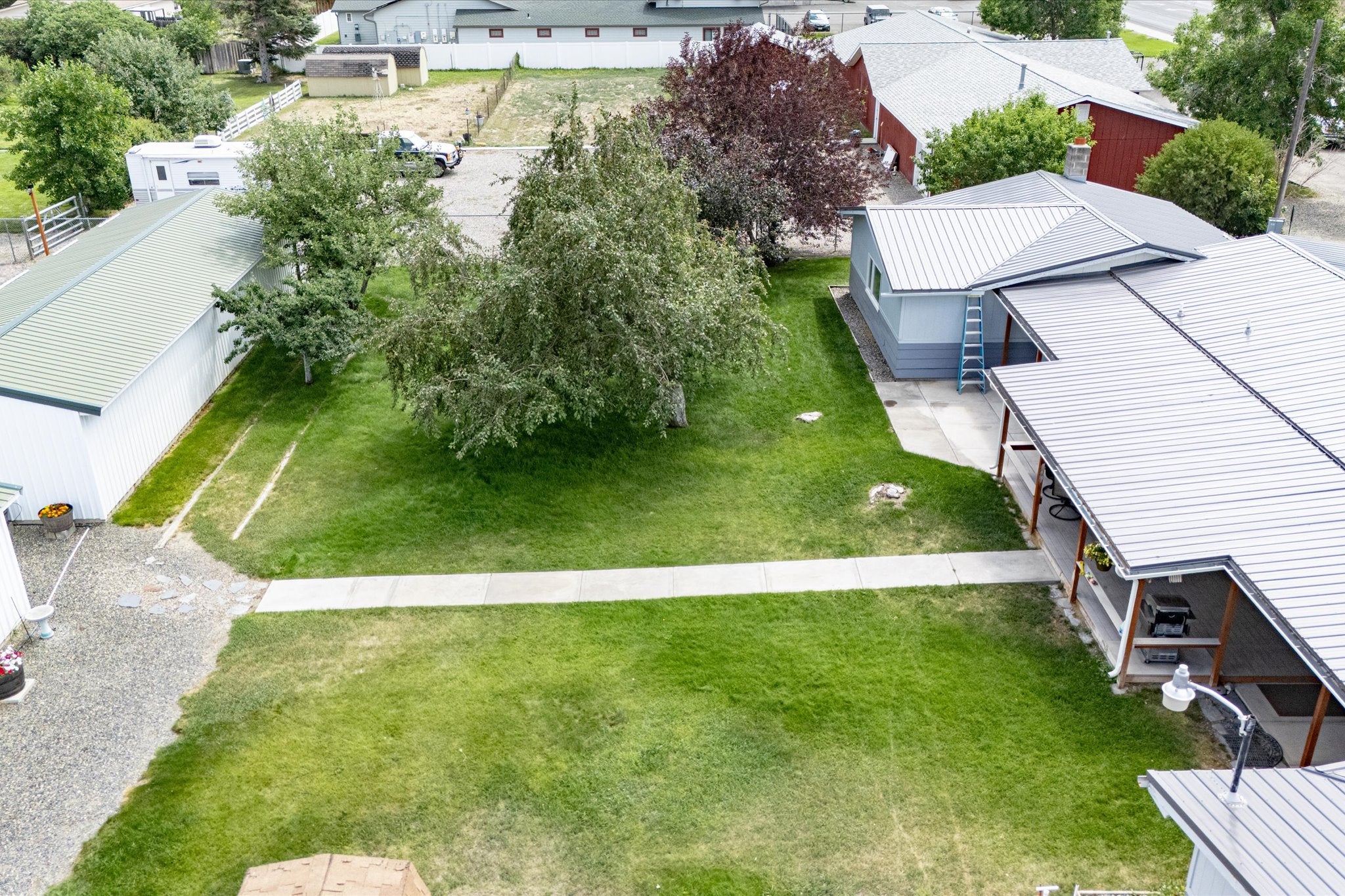 Helena, Montana, 59602, United States, 3 Bedrooms Bedrooms, ,2 BathroomsBathrooms,Residential,For Sale,1898450