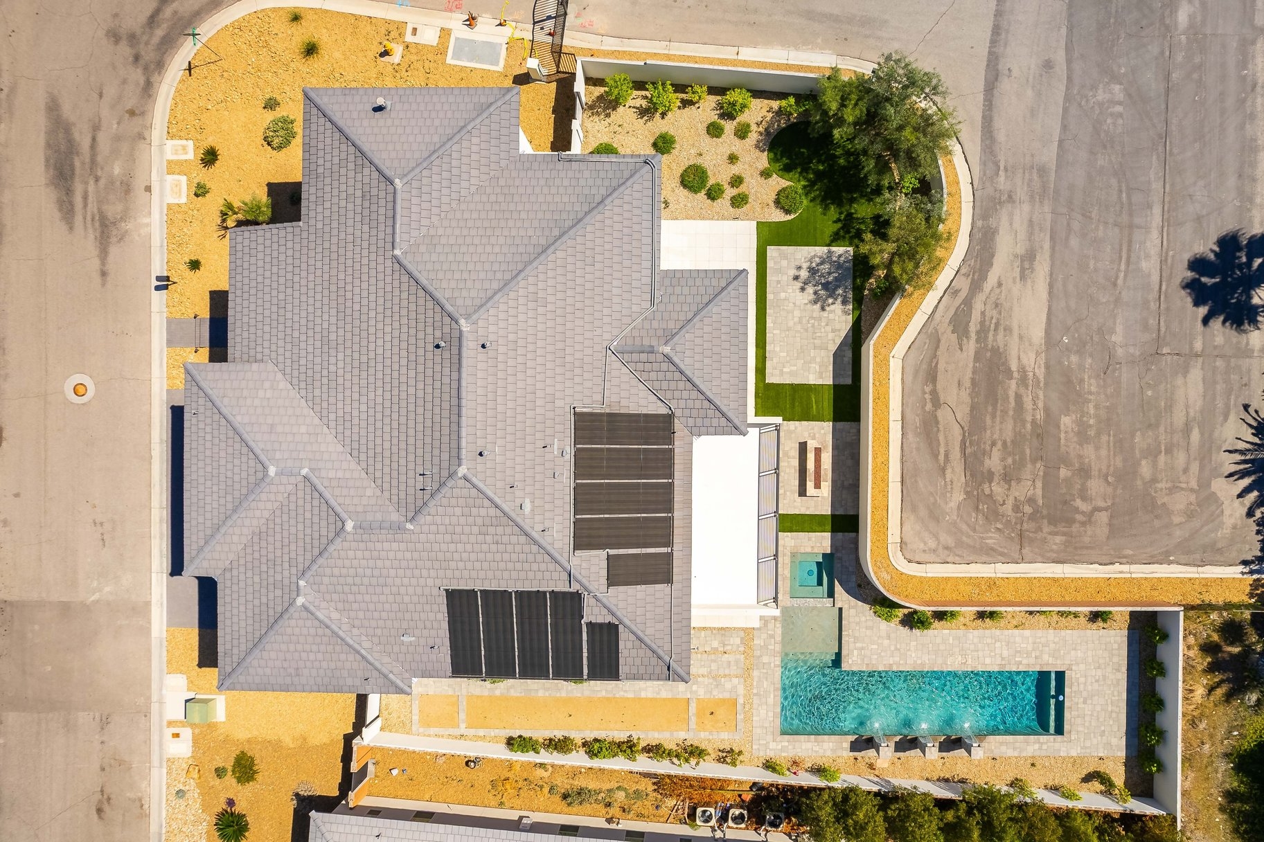  New to Market - 物件實景