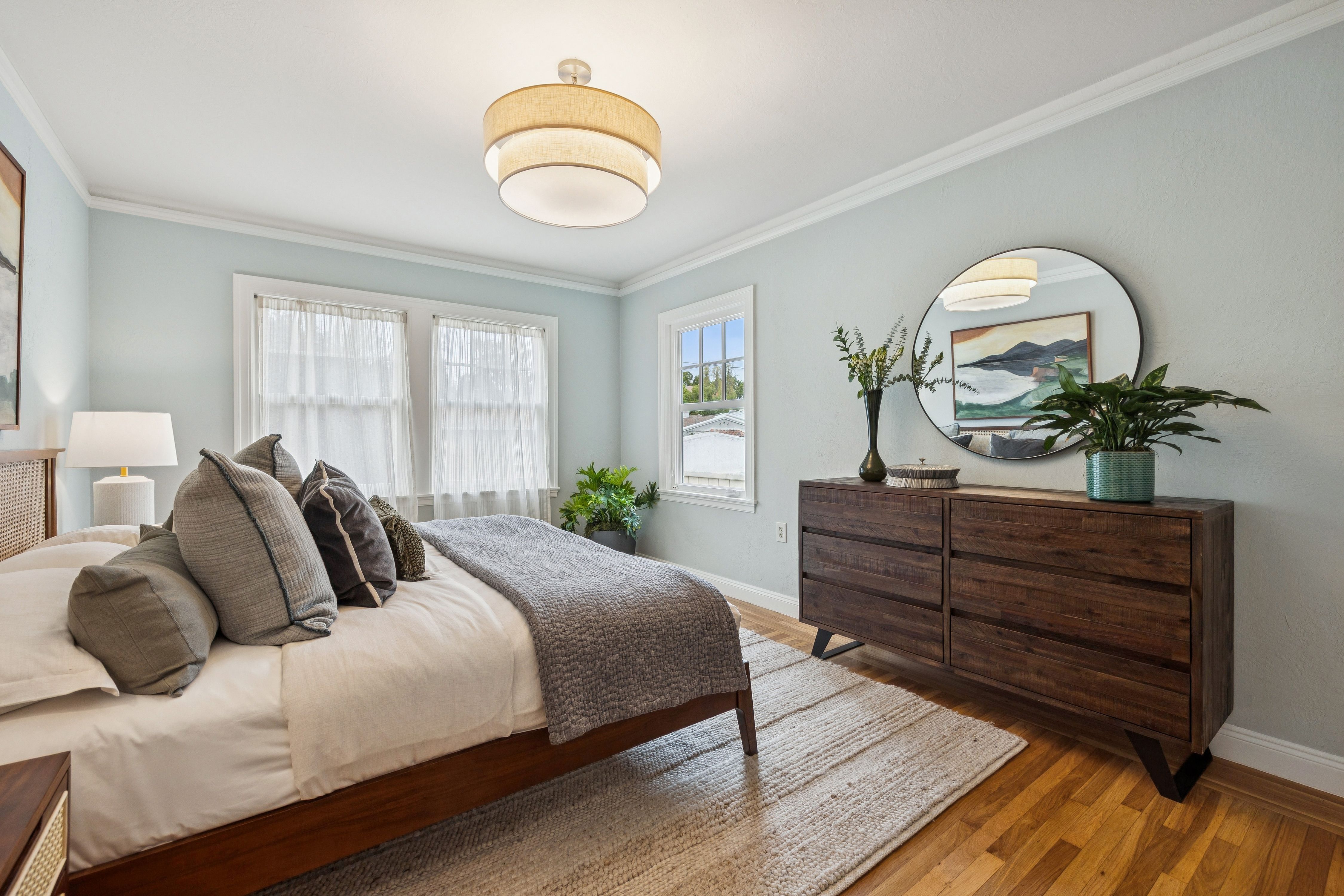  Mediterranean Elegance Meets Walker’s Paradise in North Berkeley - 物件實景