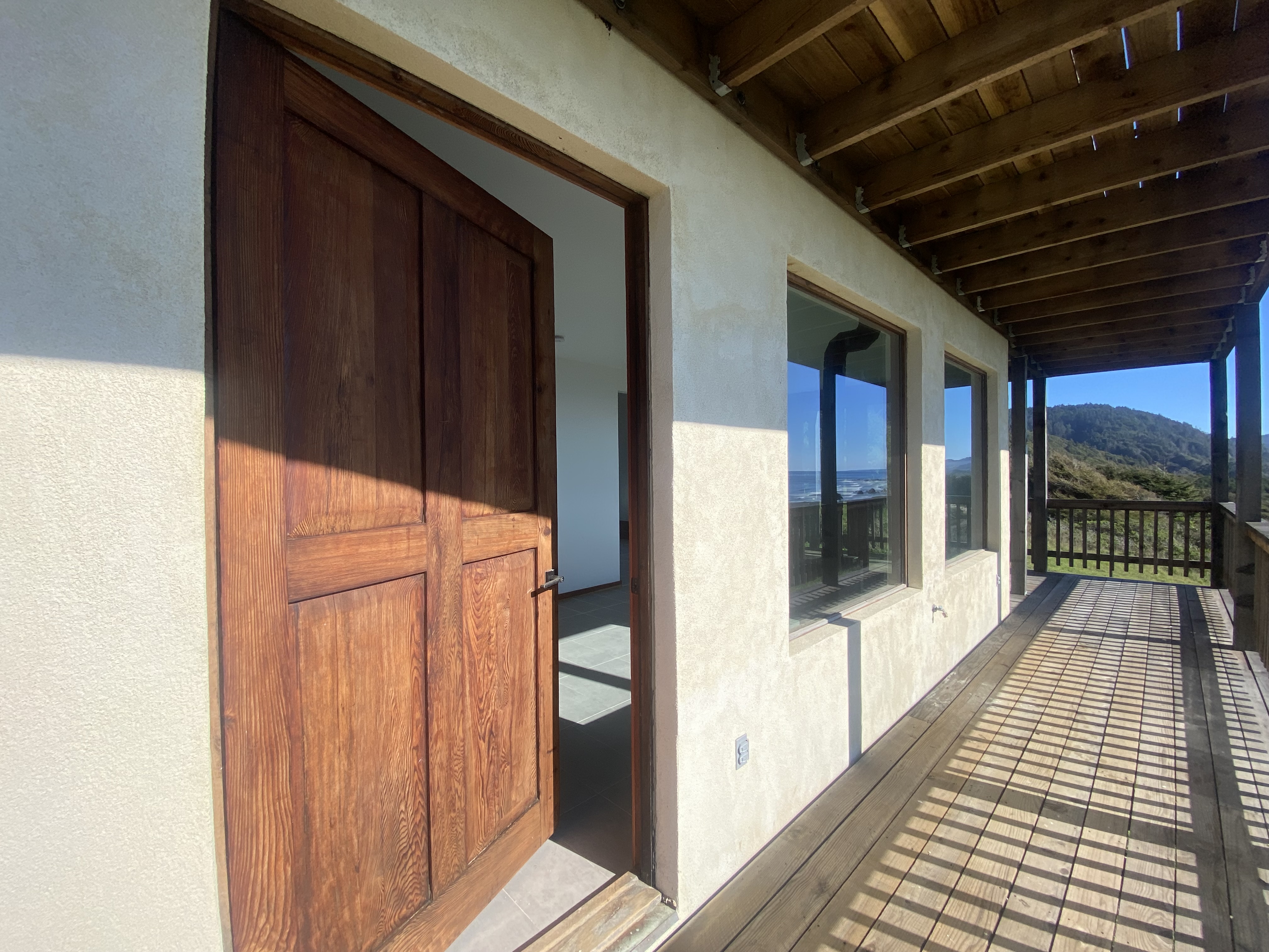  20-Acre Ocean View Parcel - 物件實景