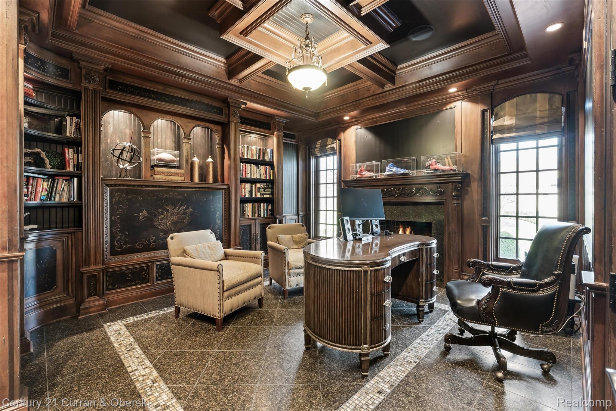 Northville, Michigan, 48168, United States, 4 Bedrooms Bedrooms, ,7 BathroomsBathrooms,Residential,For Sale,2038864