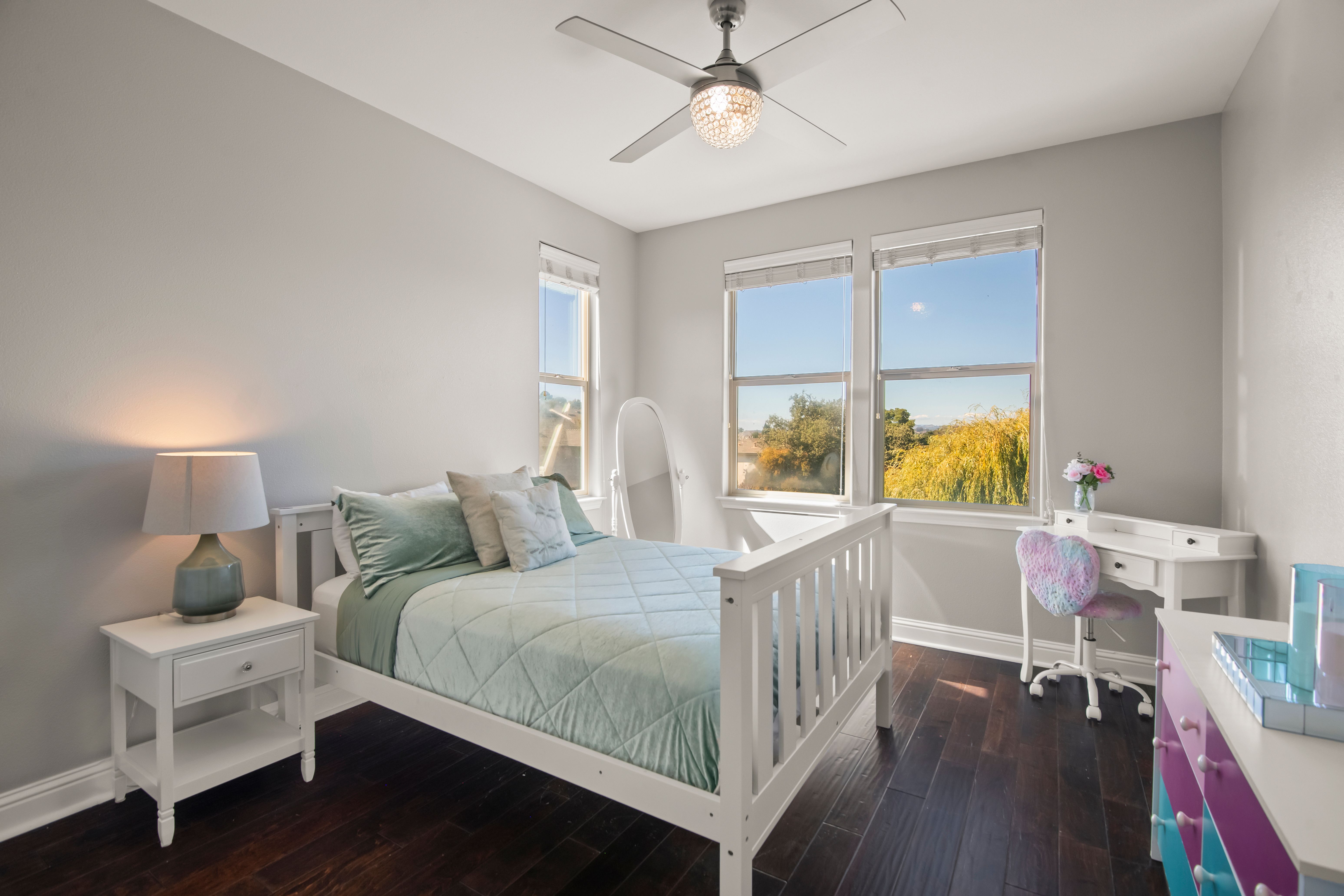  Spacious, Turnkey Living in the Heart of West Petaluma - 物件實景