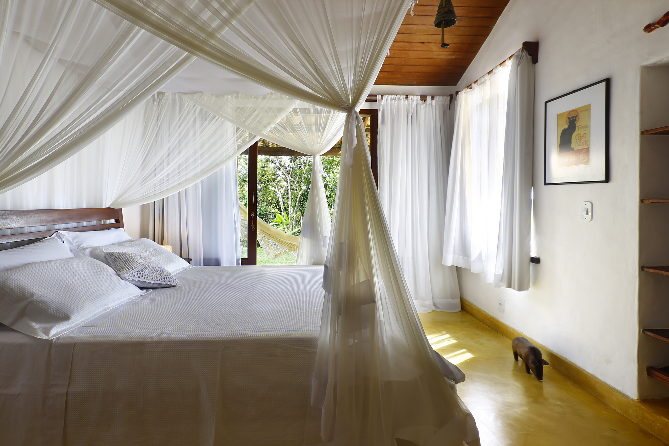  Mediterranean-inspired residence with ocean views in Trancoso - 物件實景