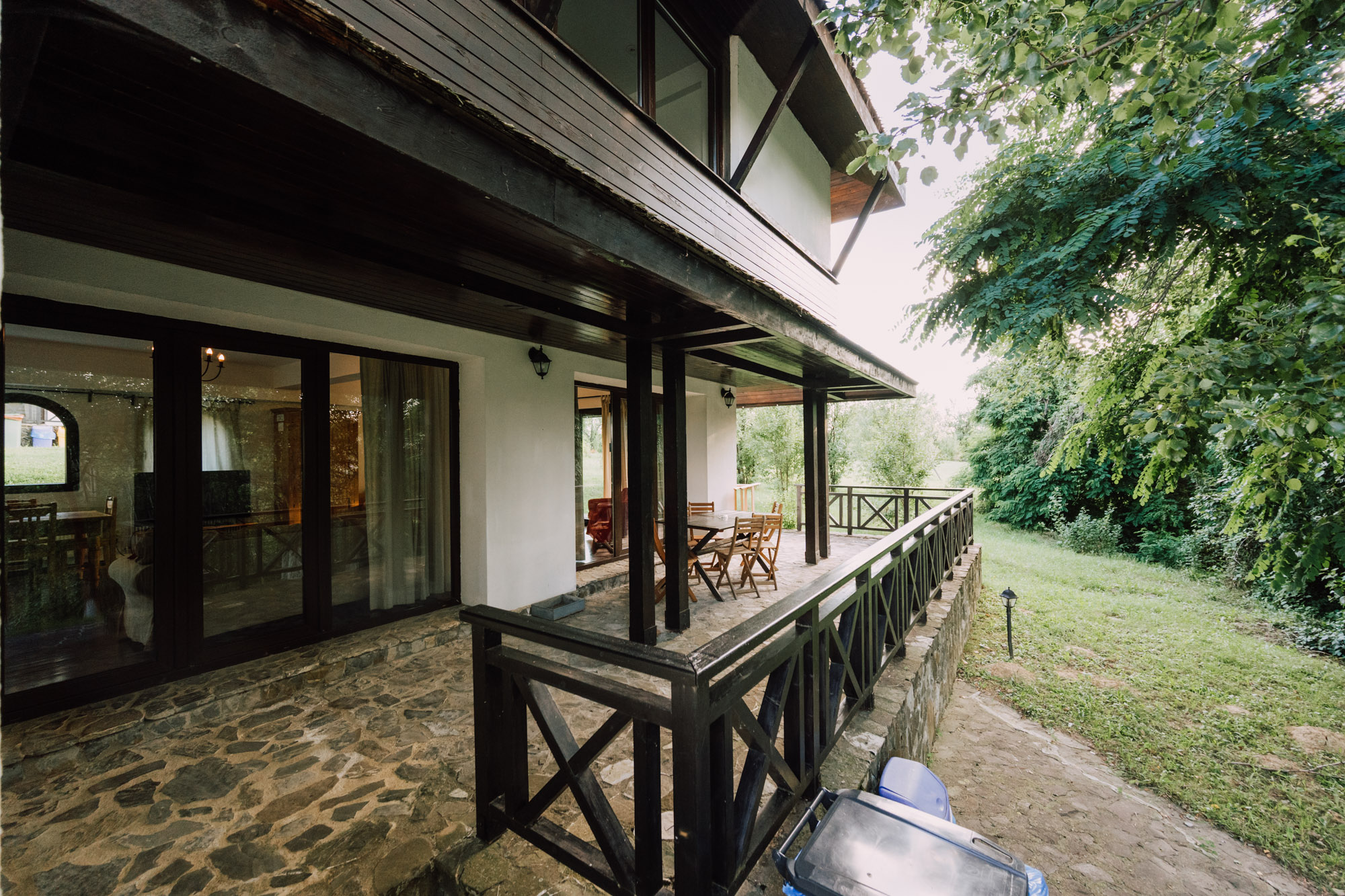  A Private Retreat in the Foothills of the Bucegi Mountains - 物件實景