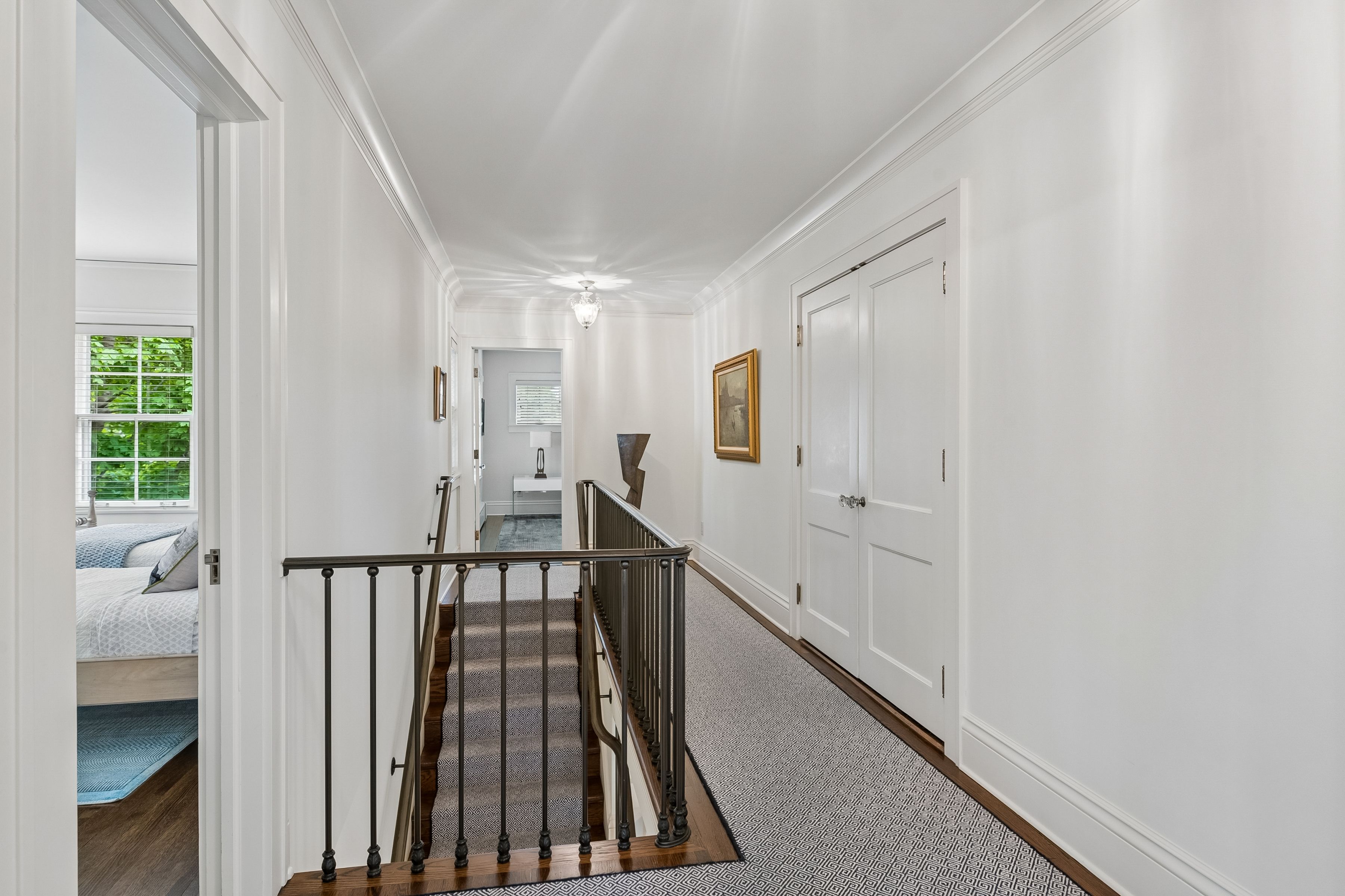  Architectural Elegance in Prestigious Kenwood - 物件實景