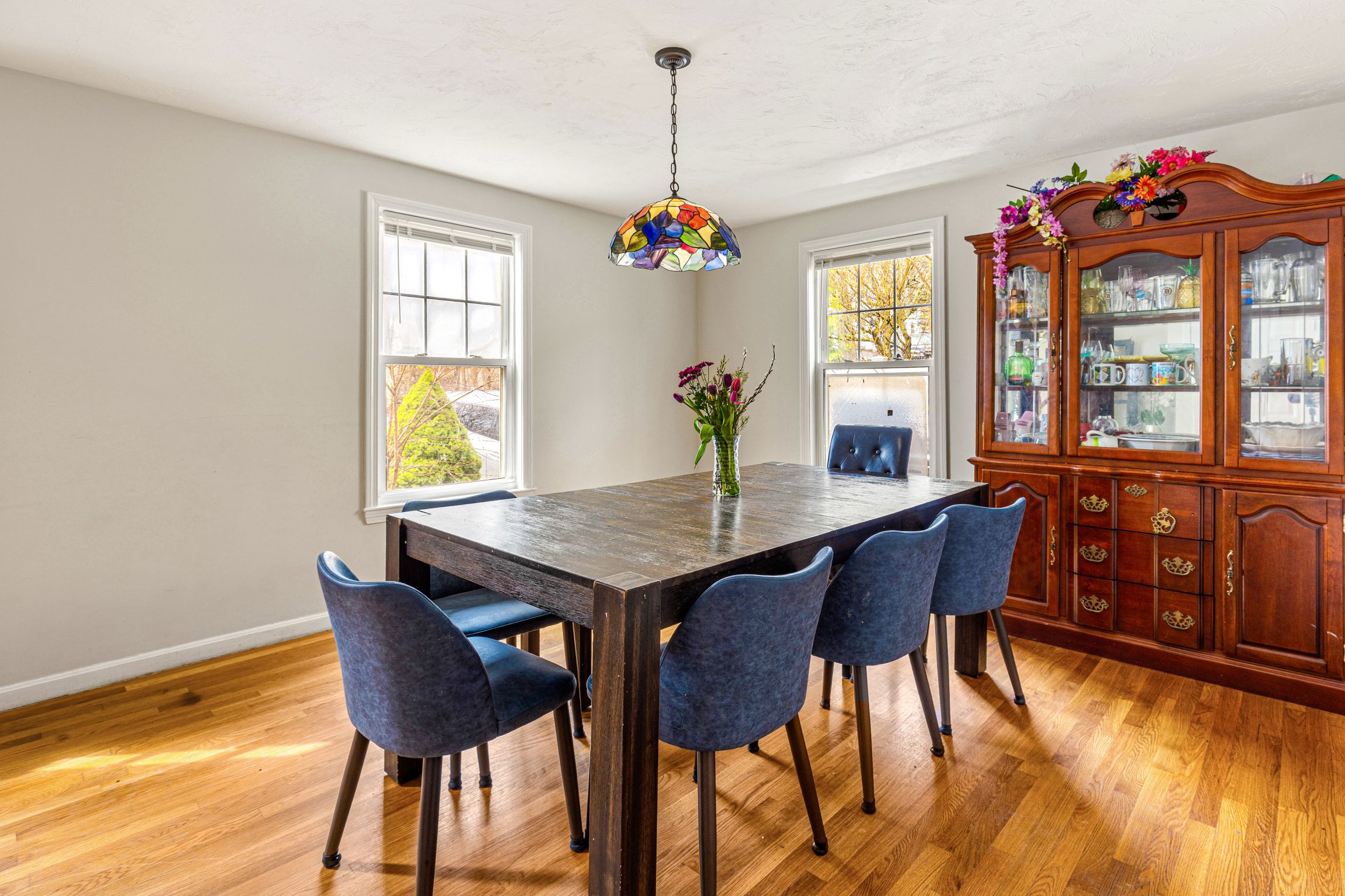  12 Palfrey Street, Boston, MA, 02131 - 物件實景