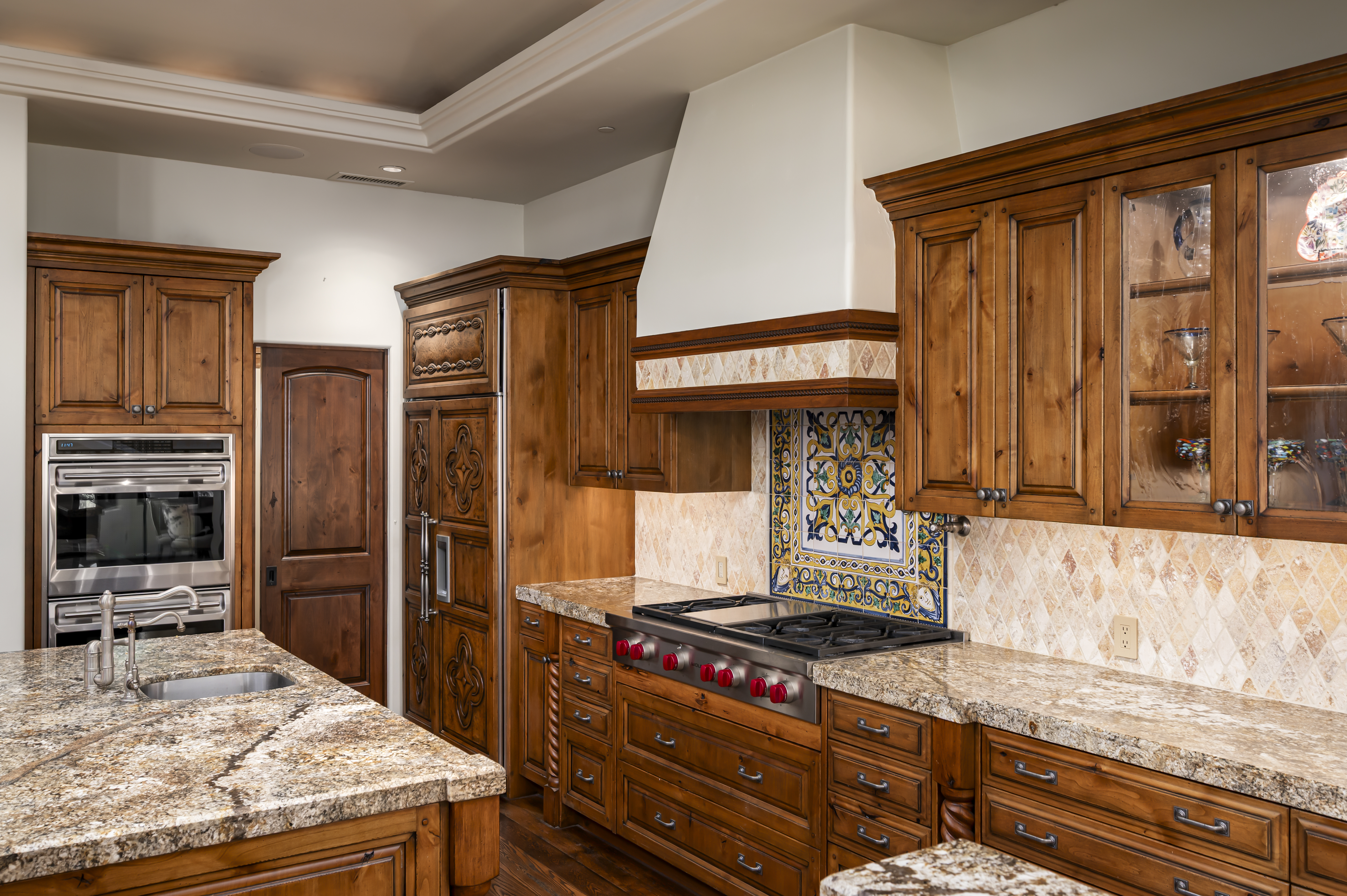 7326 E Sonoran Trail¦Scottsdale, AZ - 物件實景