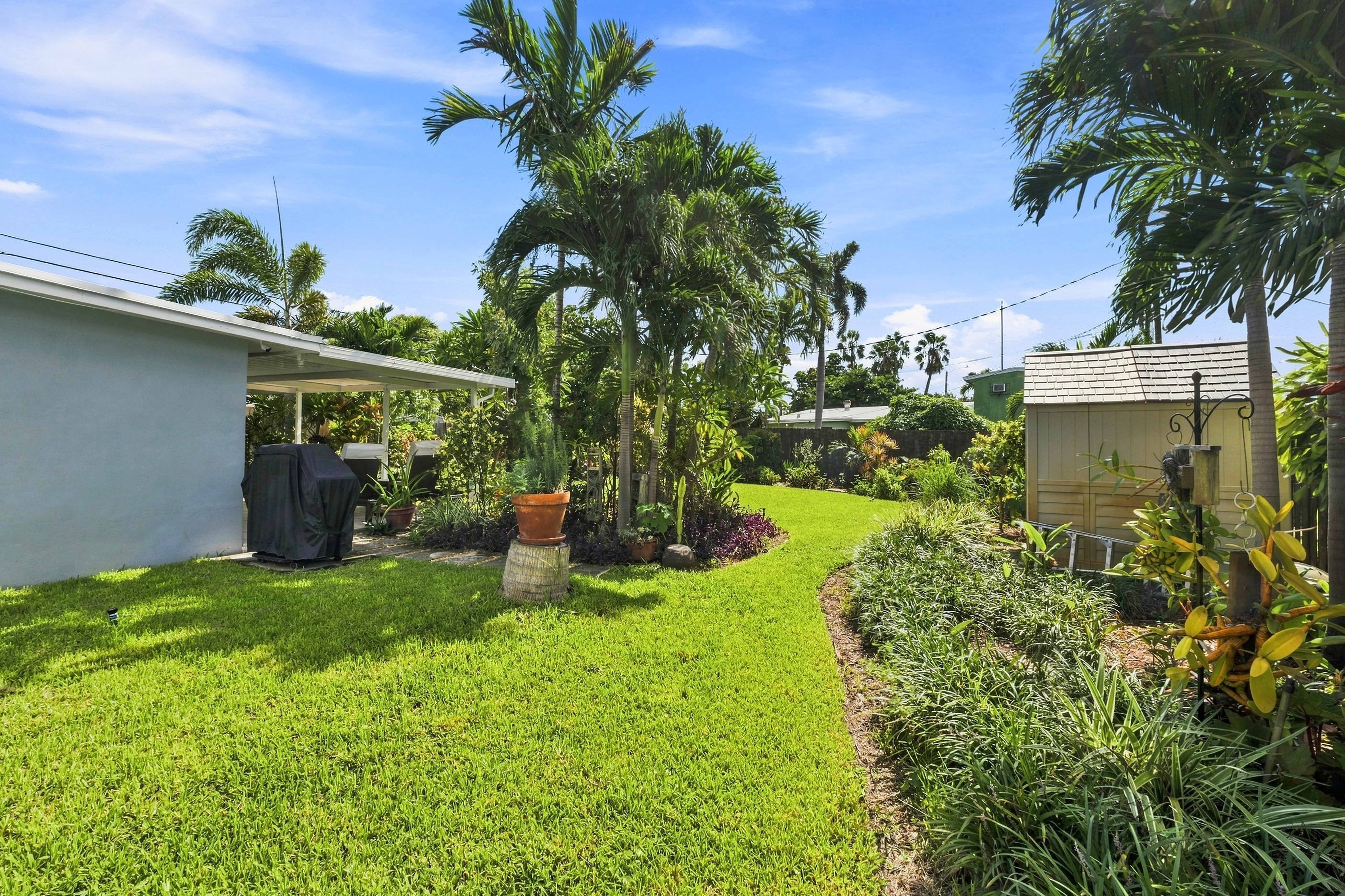  4110 NW 16th Avenue, Oakland Park, FL, 33309 - 物件實景