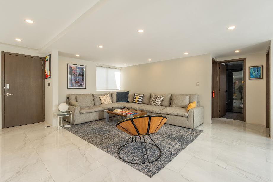 Miguel Hidalgo, Ciudad de México, 11540, Mexico, 2 Bedrooms Bedrooms, ,2 BathroomsBathrooms,Residential,For Sale,1859589