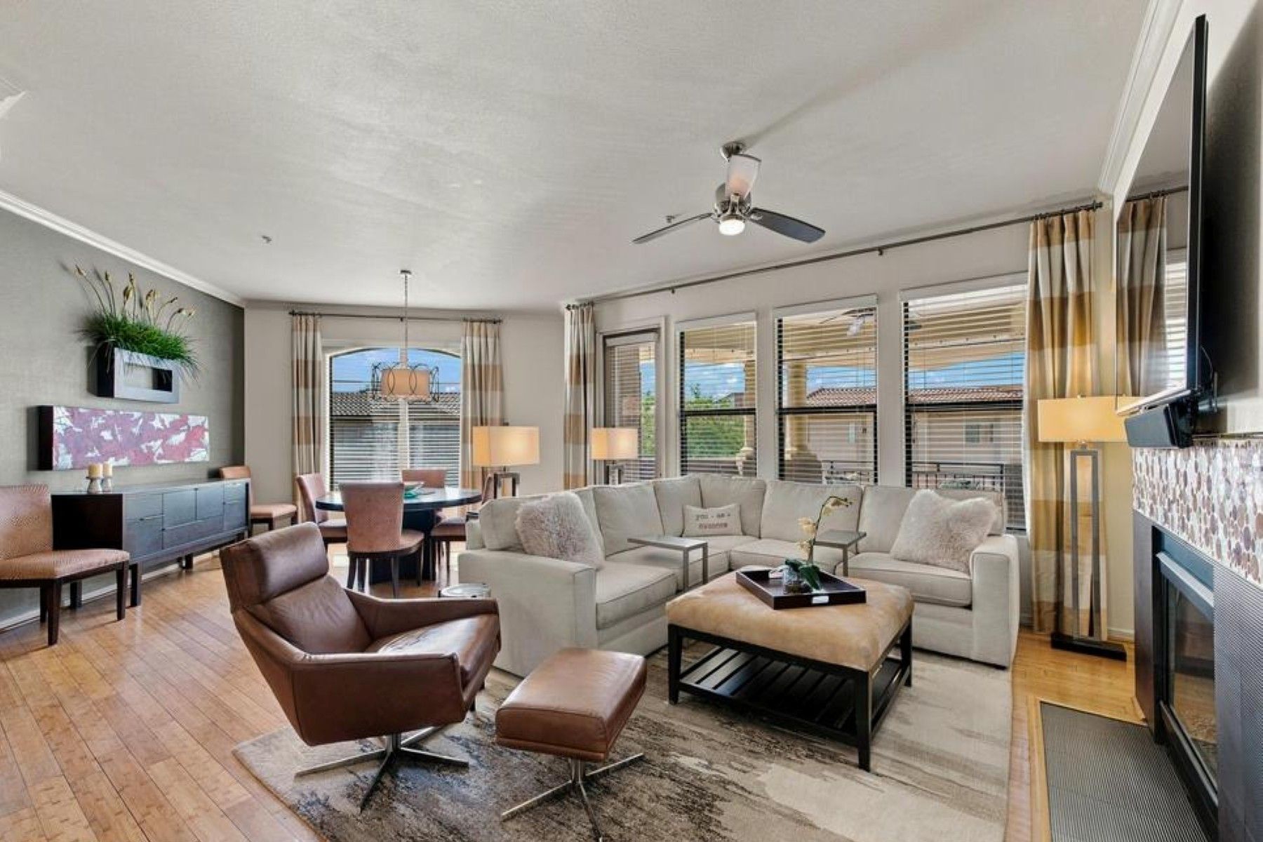  7601 E Indian Bend Road¦Scottsdale, AZ - 物件實景