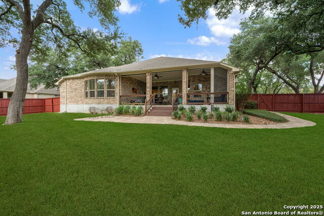 Fair Oaks Ranch, Texas, 78015, United States, 4 Bedrooms Bedrooms, ,4 BathroomsBathrooms,Residential,For Sale,1917341