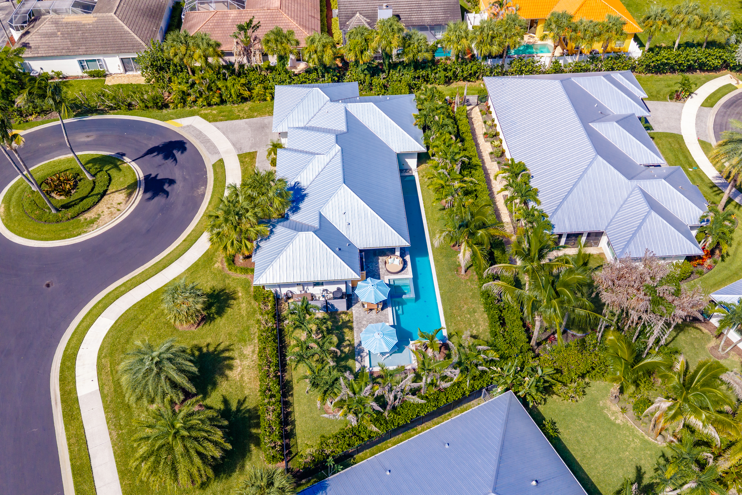  3932 Shoreside Drive, Hutchinson Island, FL, 34949 - 物件實景