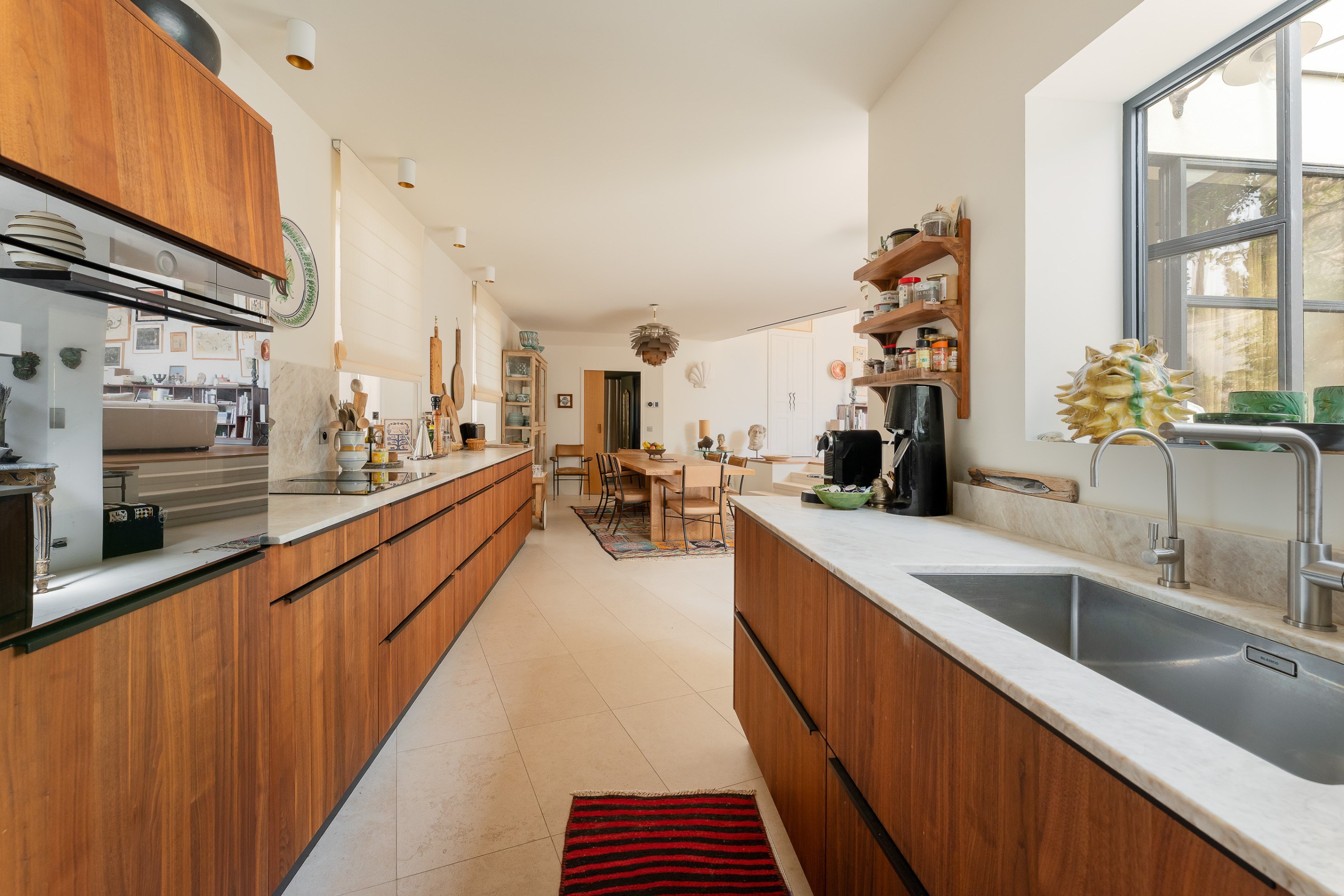  An Exclusive Retreat – Elegance and Understated Style – Beach Nearby - 物件實景