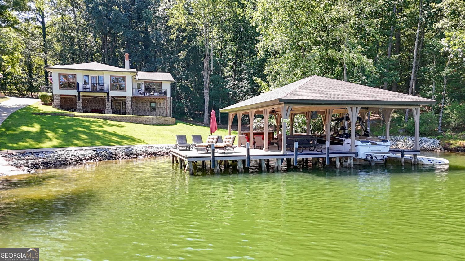 Jackson, Georgia, 30233, United States, 4 Bedrooms Bedrooms, ,3 BathroomsBathrooms,Residential,For Sale,1905140