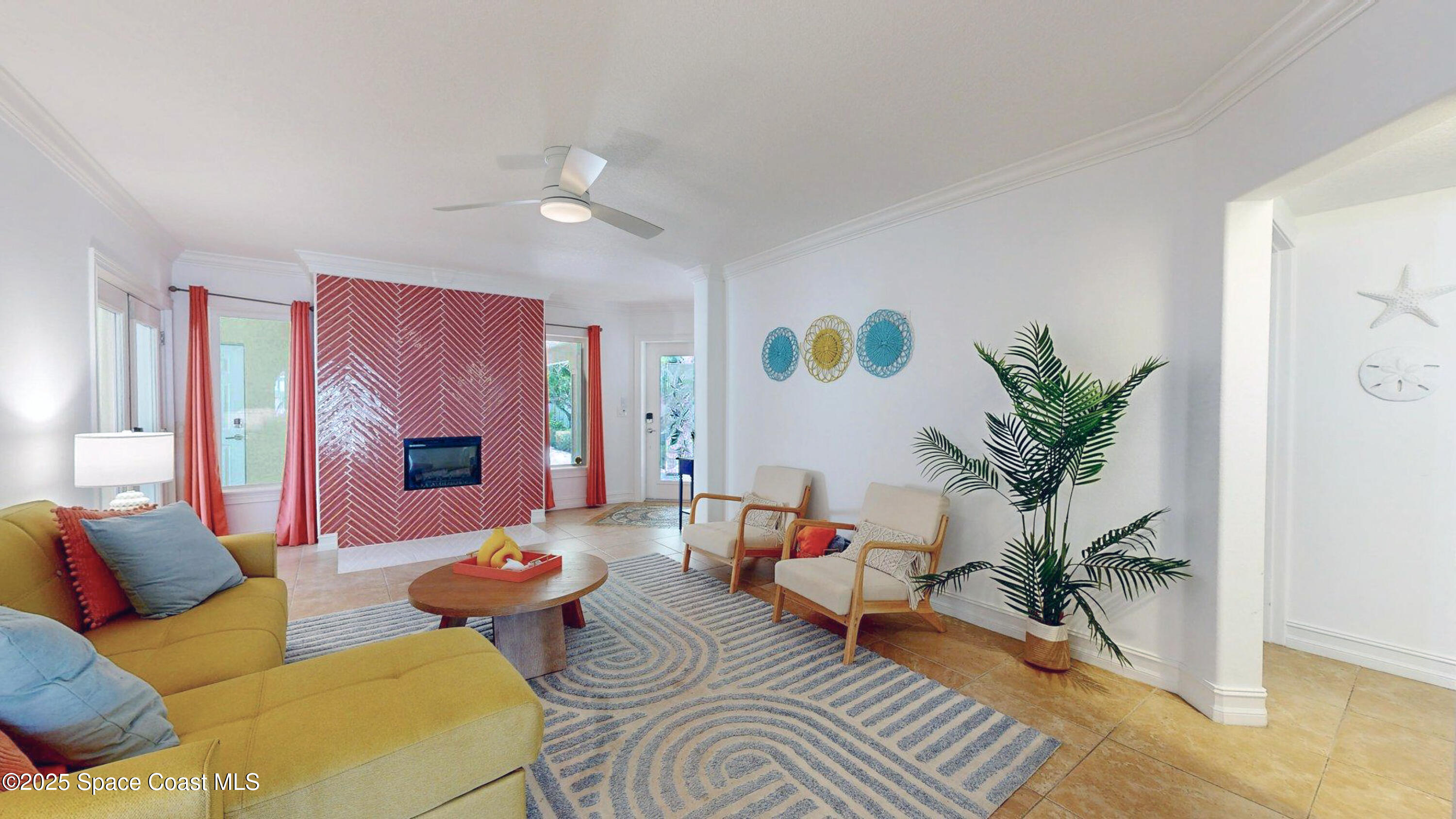 Cocoa Beach, Florida, 32931, United States, 5 Bedrooms Bedrooms, ,5 BathroomsBathrooms,Residential,For Sale,1942251