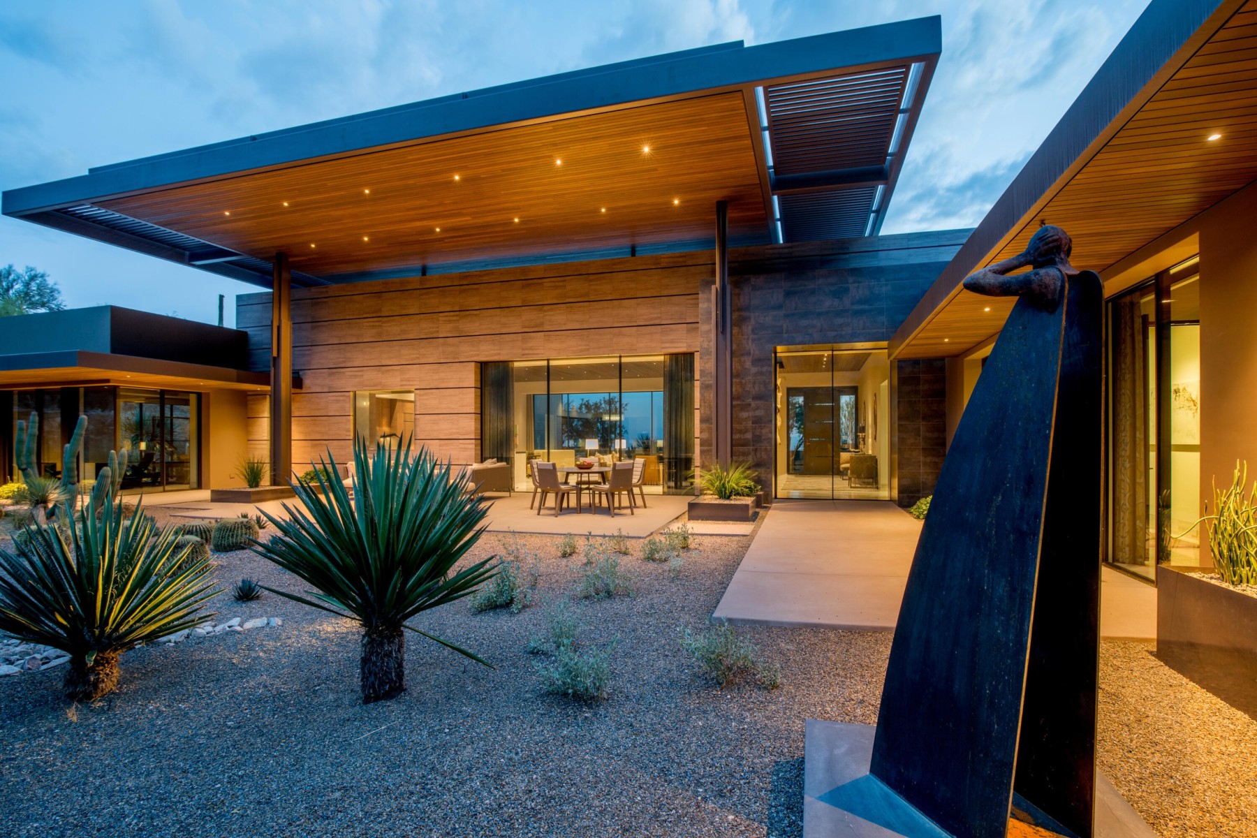  6452 N Rattlesnake Canyon Road¦Tucson, AZ - 物件實景