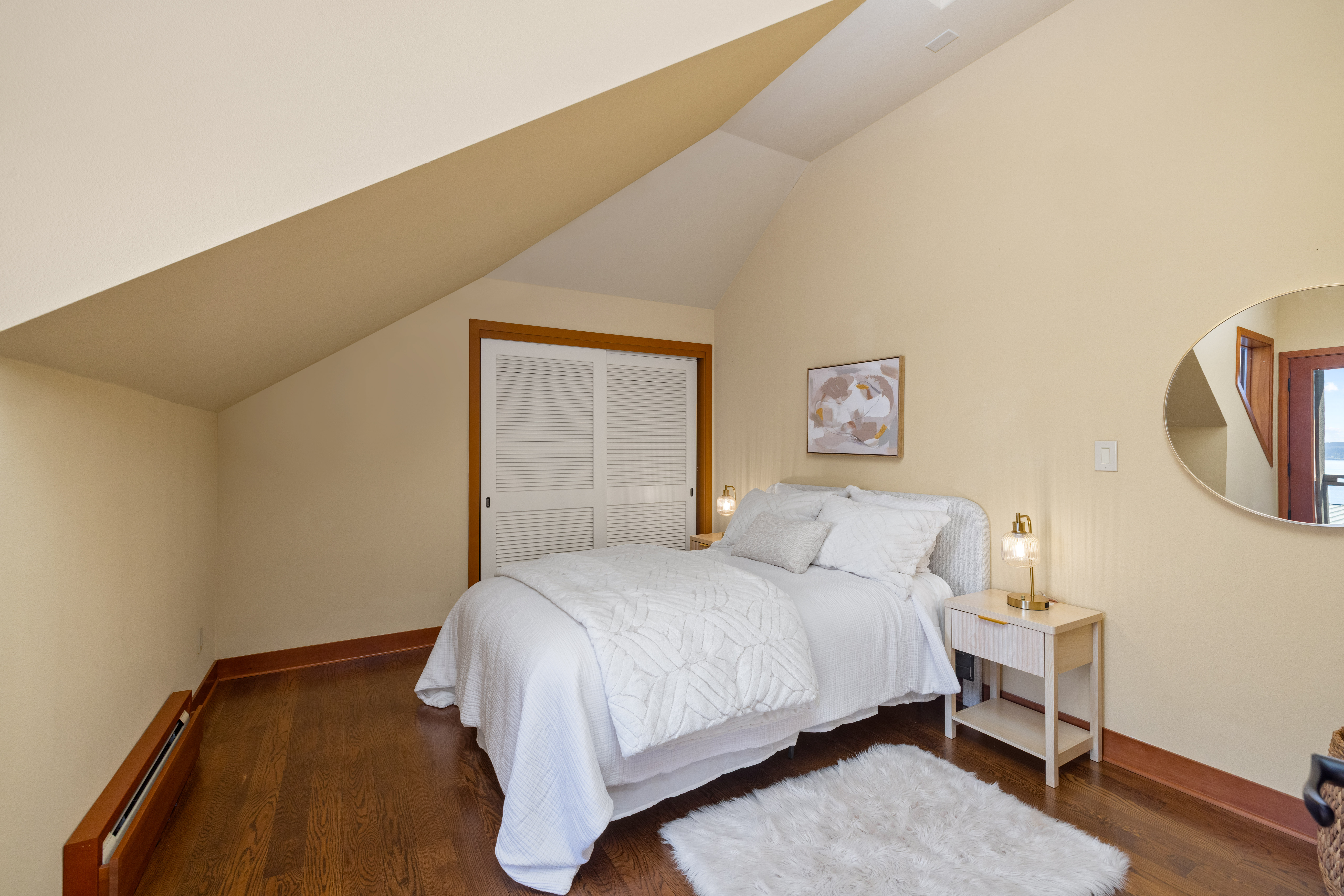  24302 116th Ave W, Woodway, WA 98020 - 物件實景