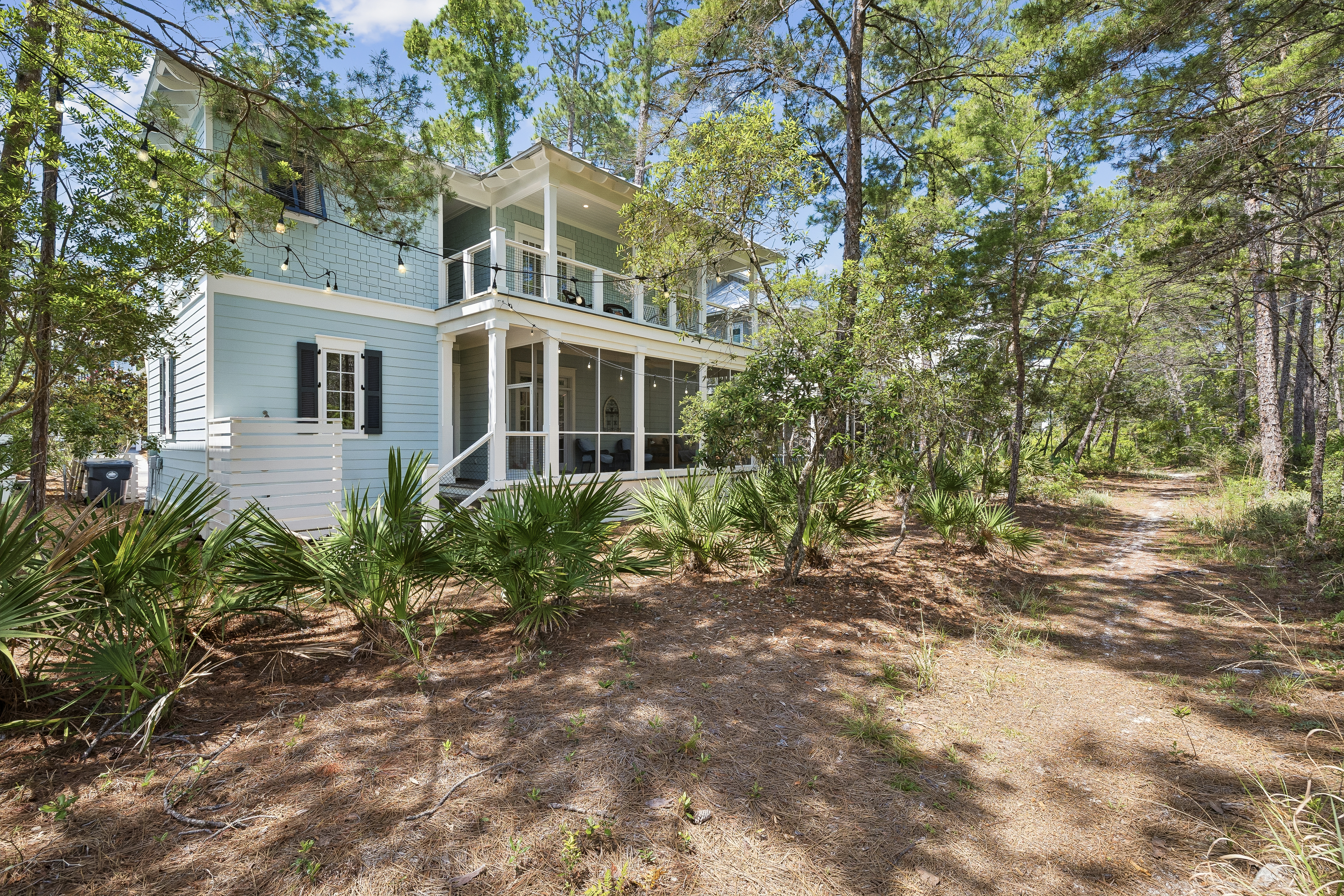  Updated Coastal Cottage Backing To State Forest - 物件實景