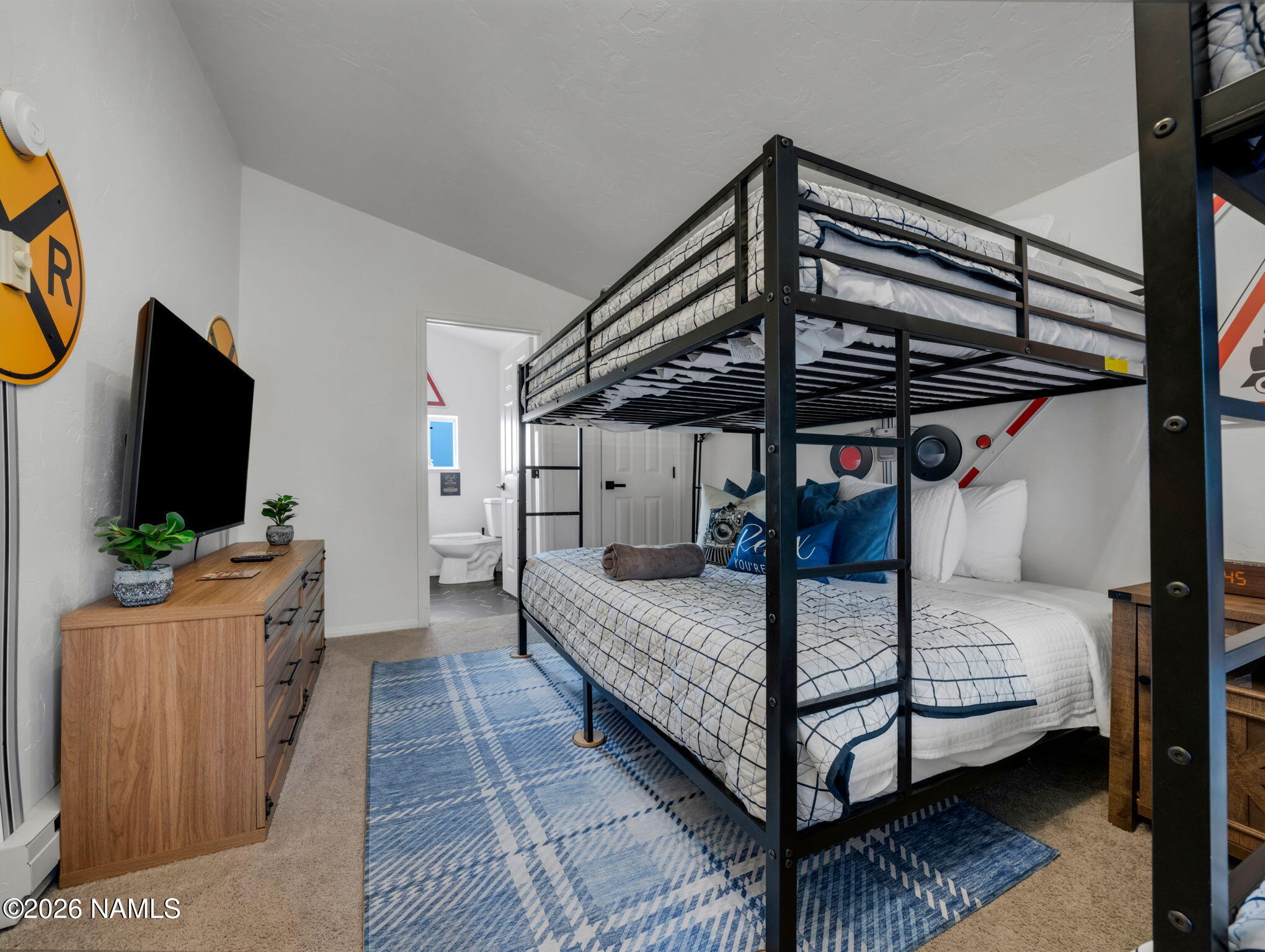  5769 N Woodland View Road, Williams, AZ, 86046 - 物件實景