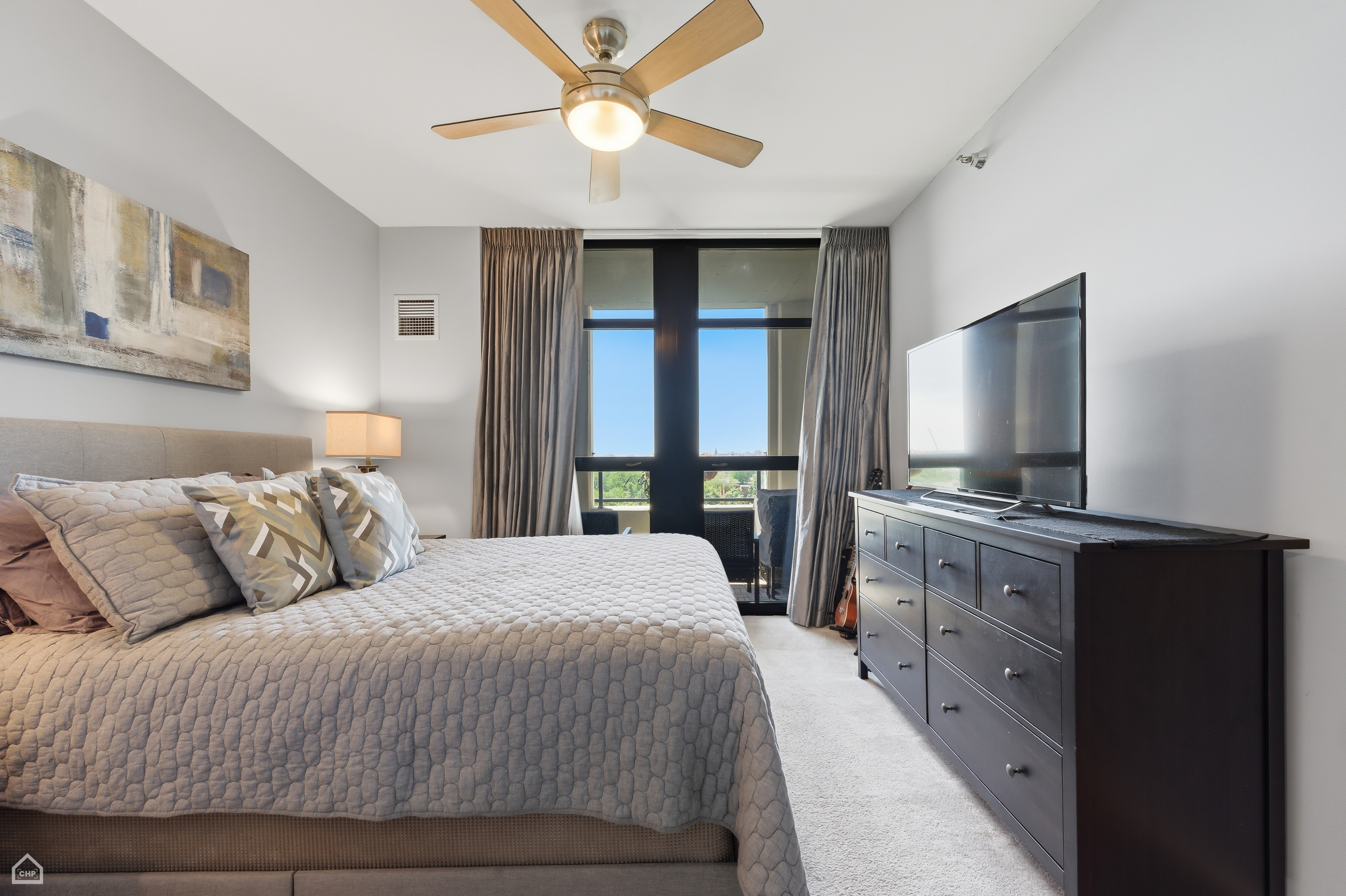  Oversized Residence in the Highly Desirable 