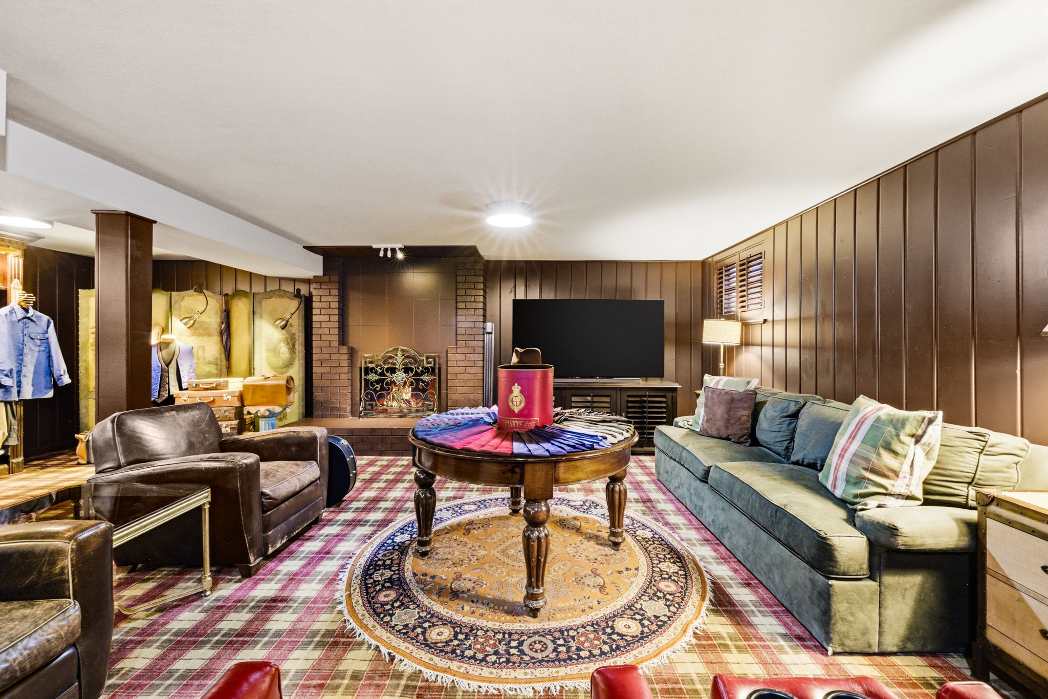  1637 Broadmoor Dr E, Seattle, WA 98112 - 物件實景