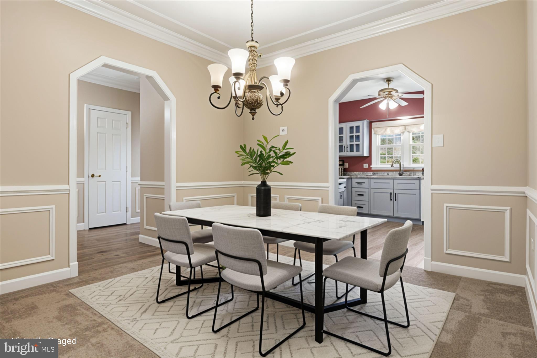Alexandria, Virginia, 22315, United States, 4 Bedrooms Bedrooms, ,4 BathroomsBathrooms,Residential,For Sale,2048951
