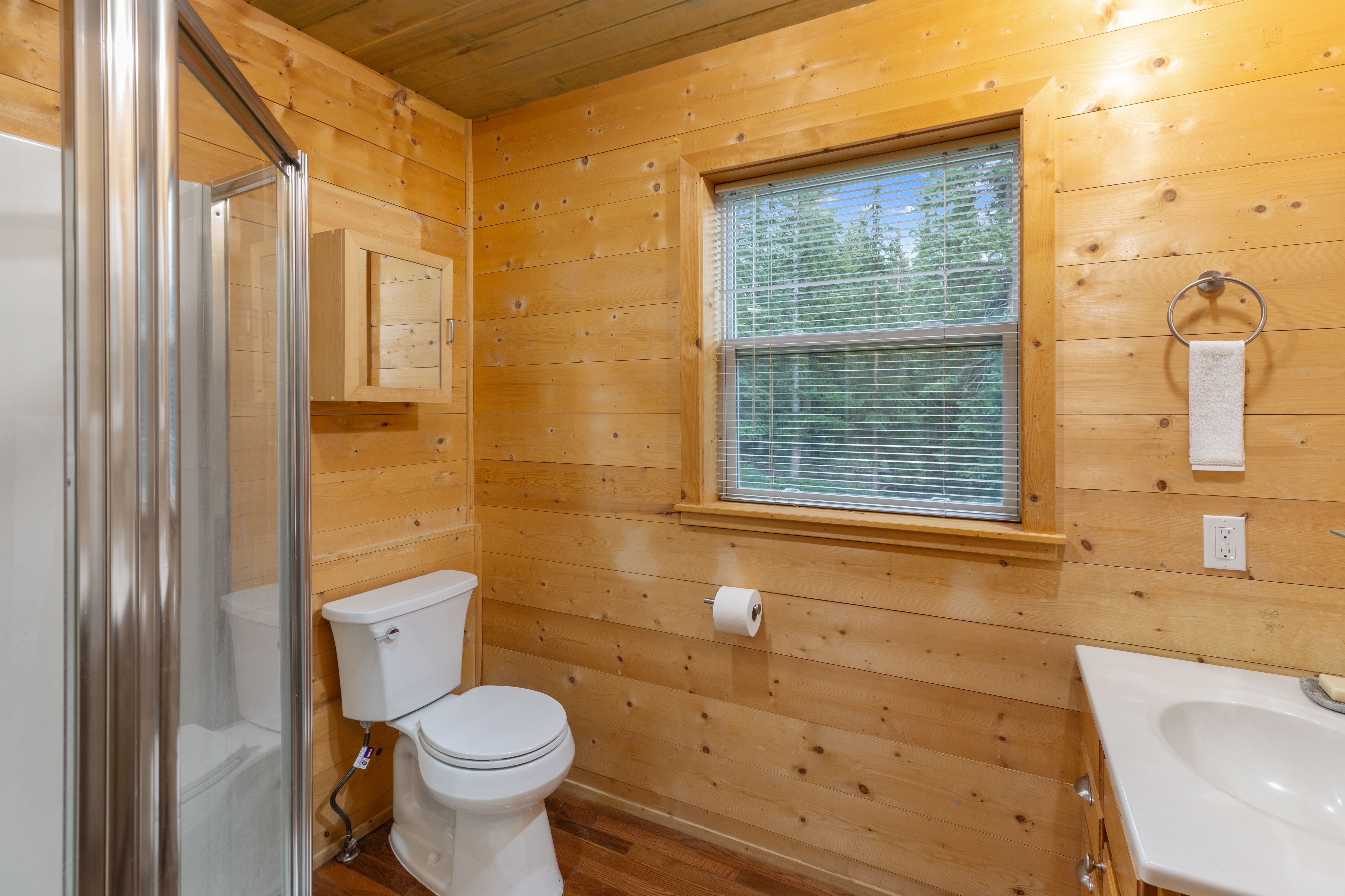  Private Mountain Retreat outside of Telluride - 物件實景
