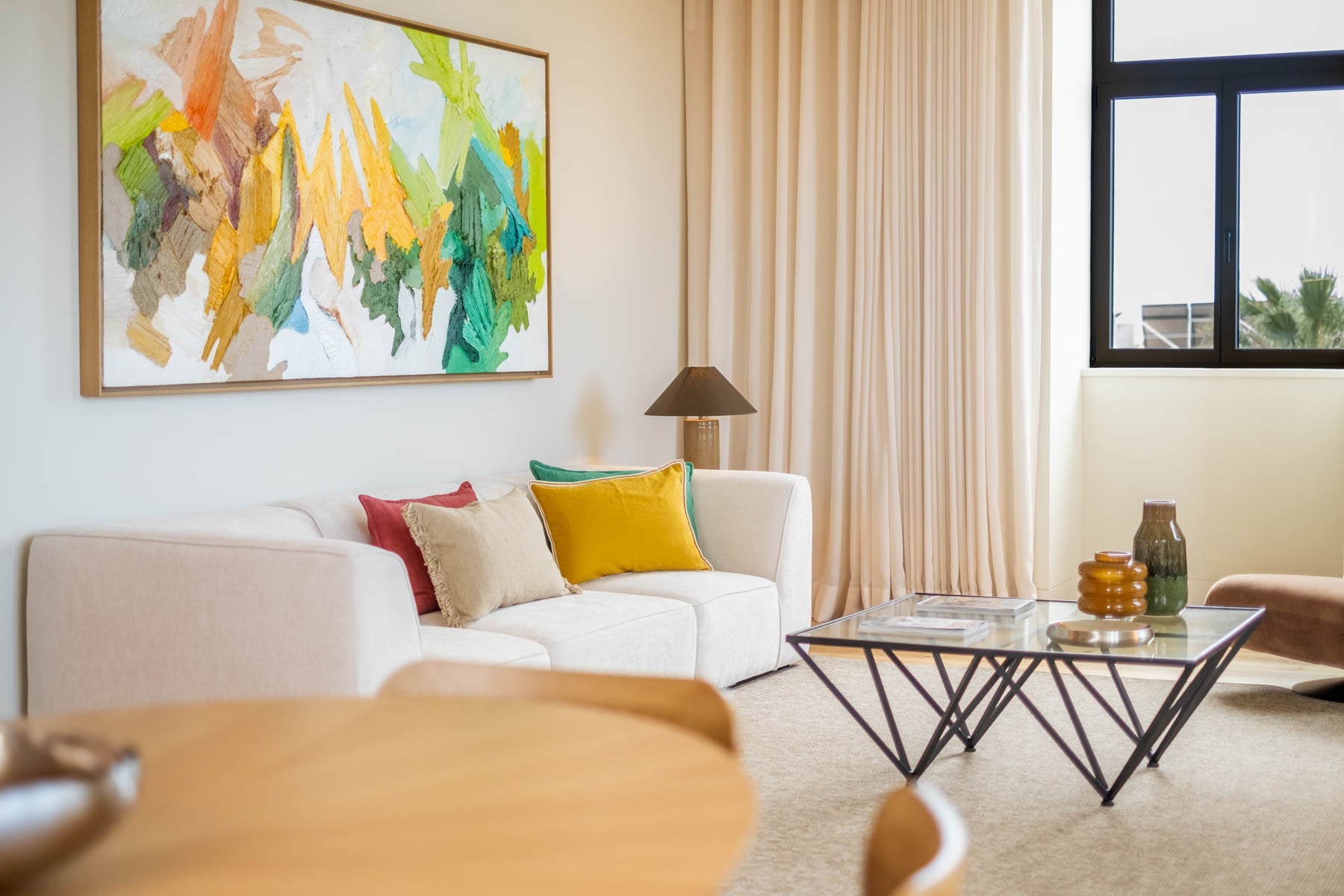  Flat, 3 bedrooms, for Sale - 物件實景