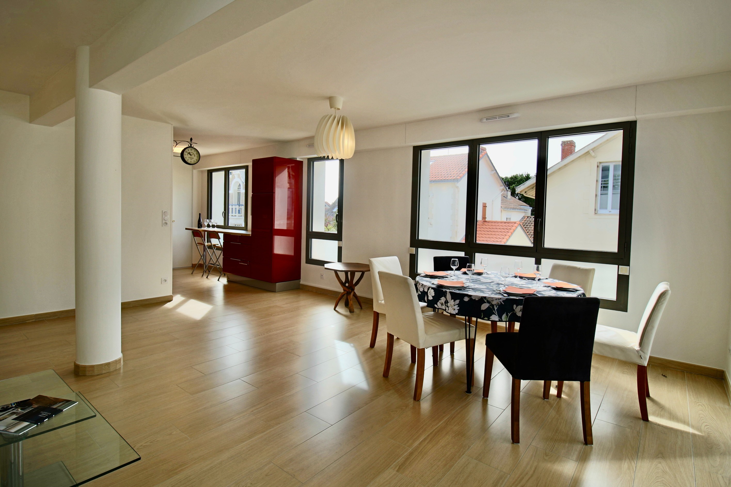  Pornichet ; Appartment withseaview... - 物件實景