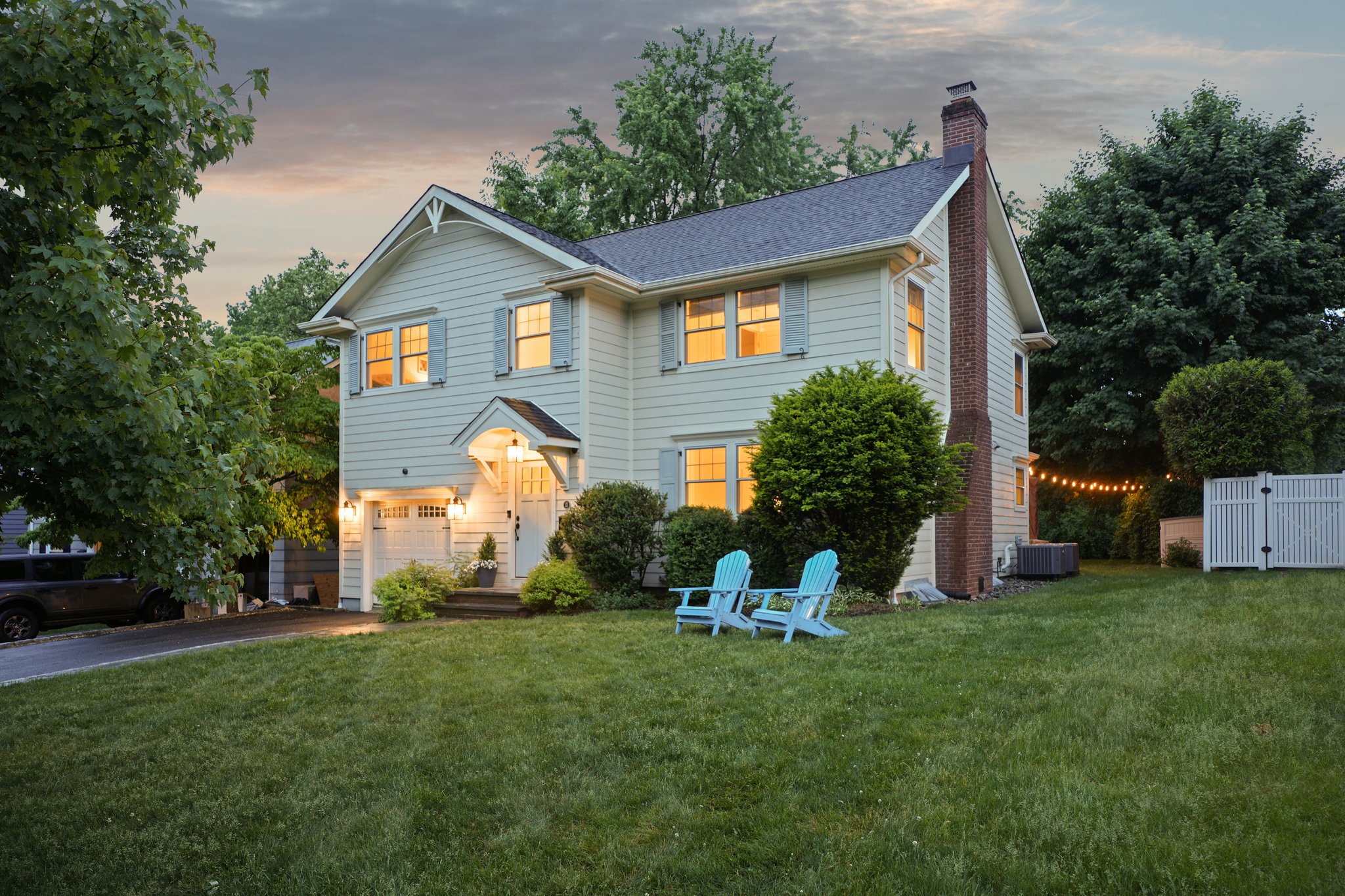  11 Mount Vernon Road, Montclair, NJ 07043 - 物件實景