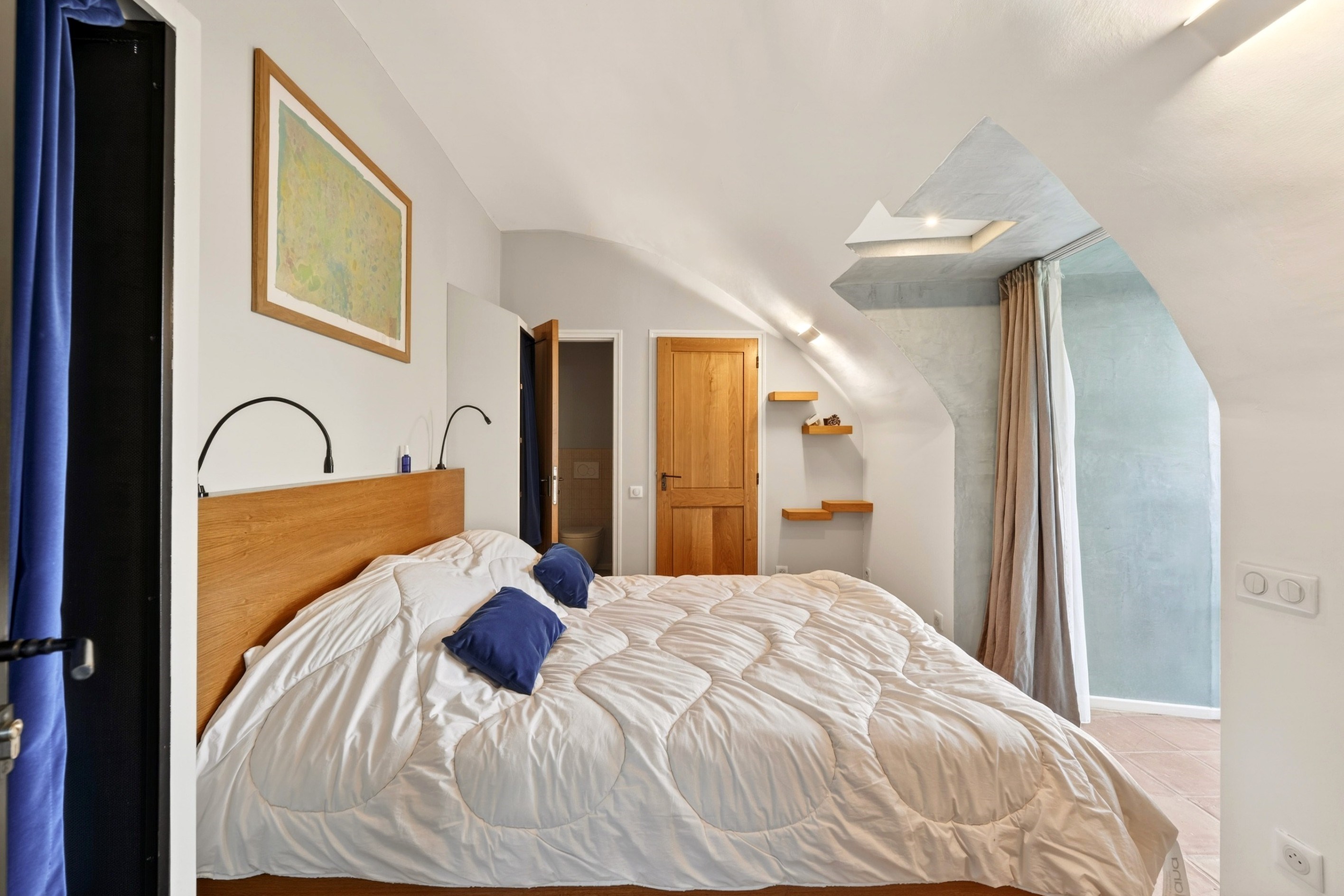  A private world in Provence - 物件實景
