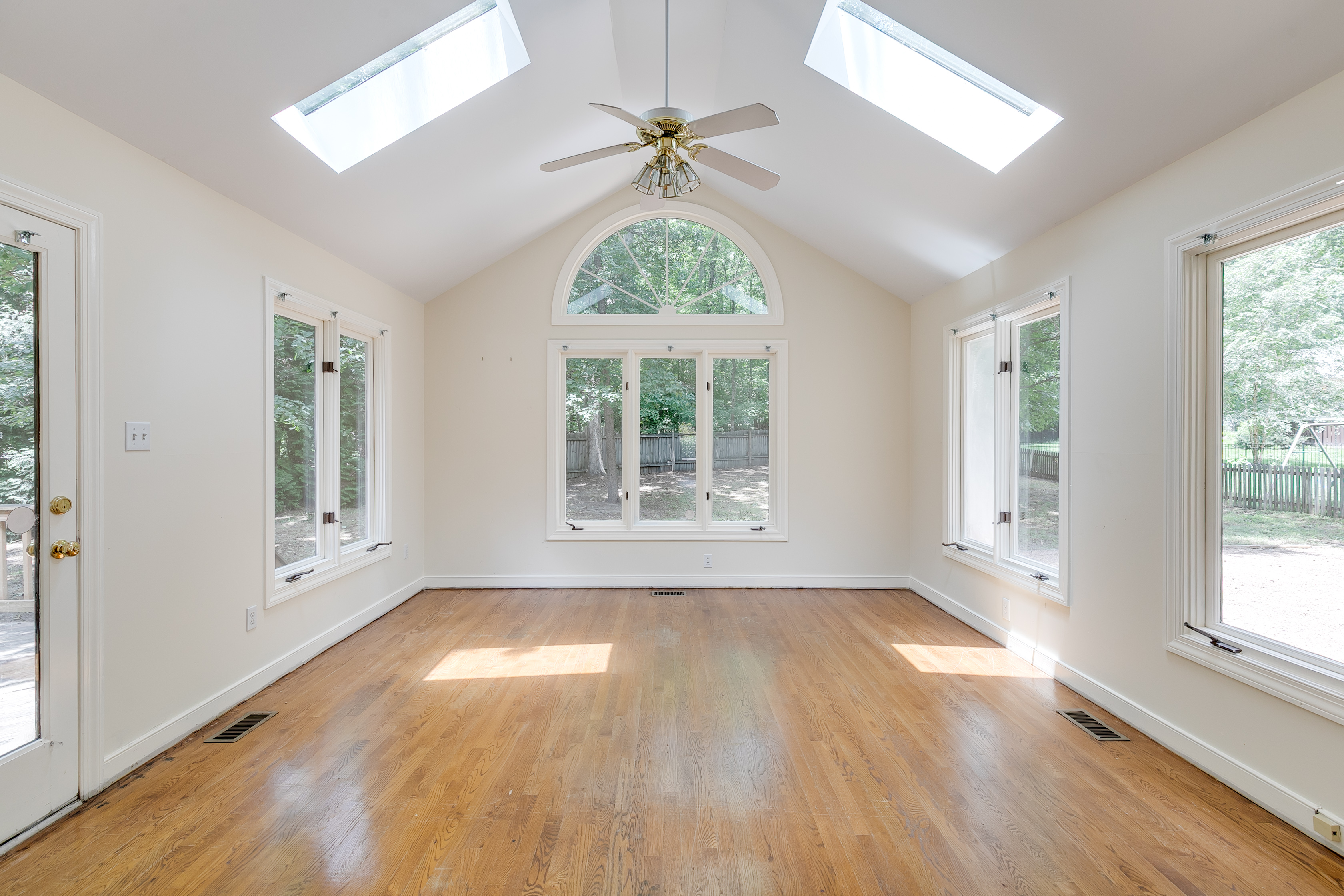  3704 Ivy Home Court, Henrico, VA 23233 - 物件實景