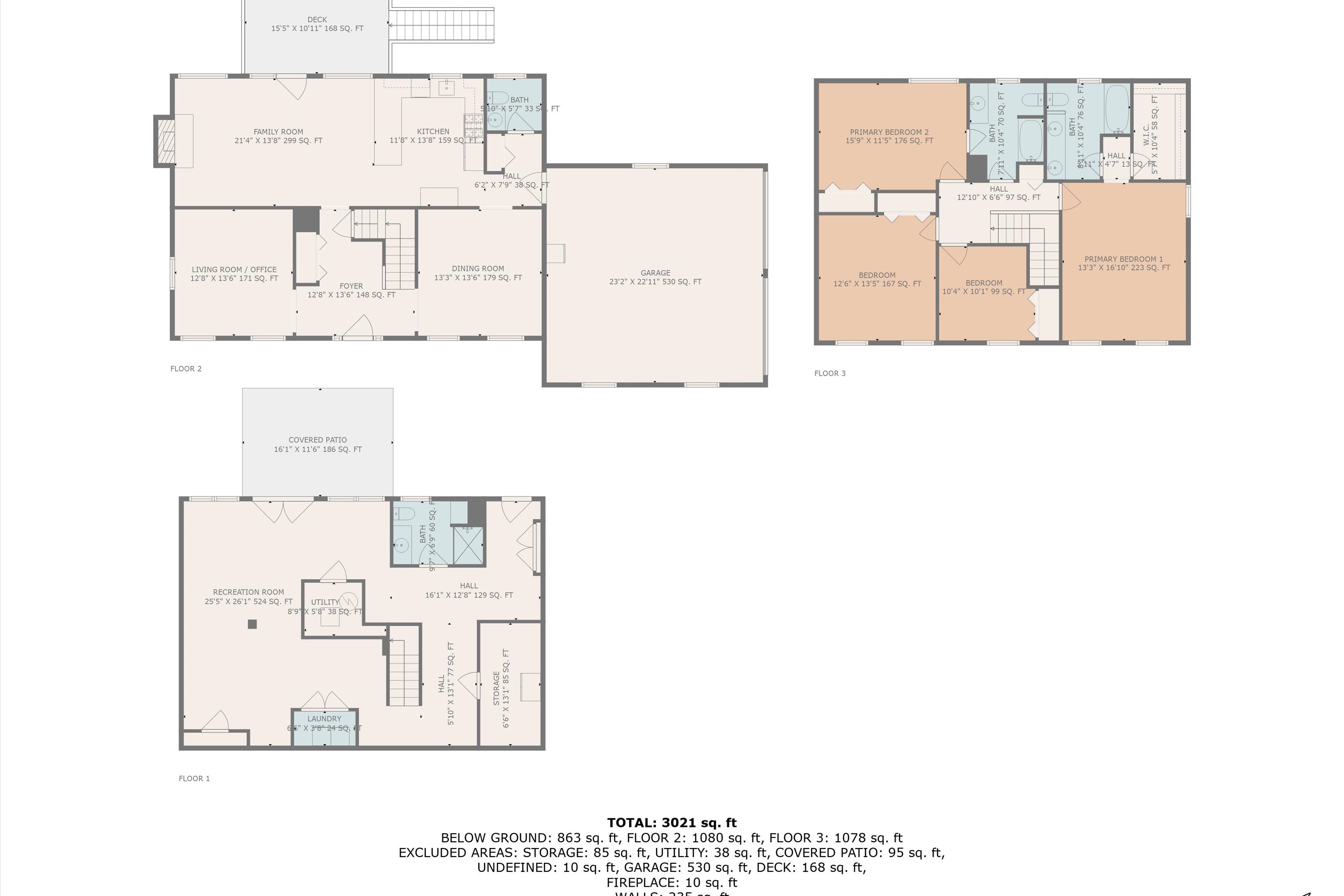 Bedford, Virginia, 24523, United States, 4 Bedrooms Bedrooms, ,4 BathroomsBathrooms,Residential,For Sale,1914324