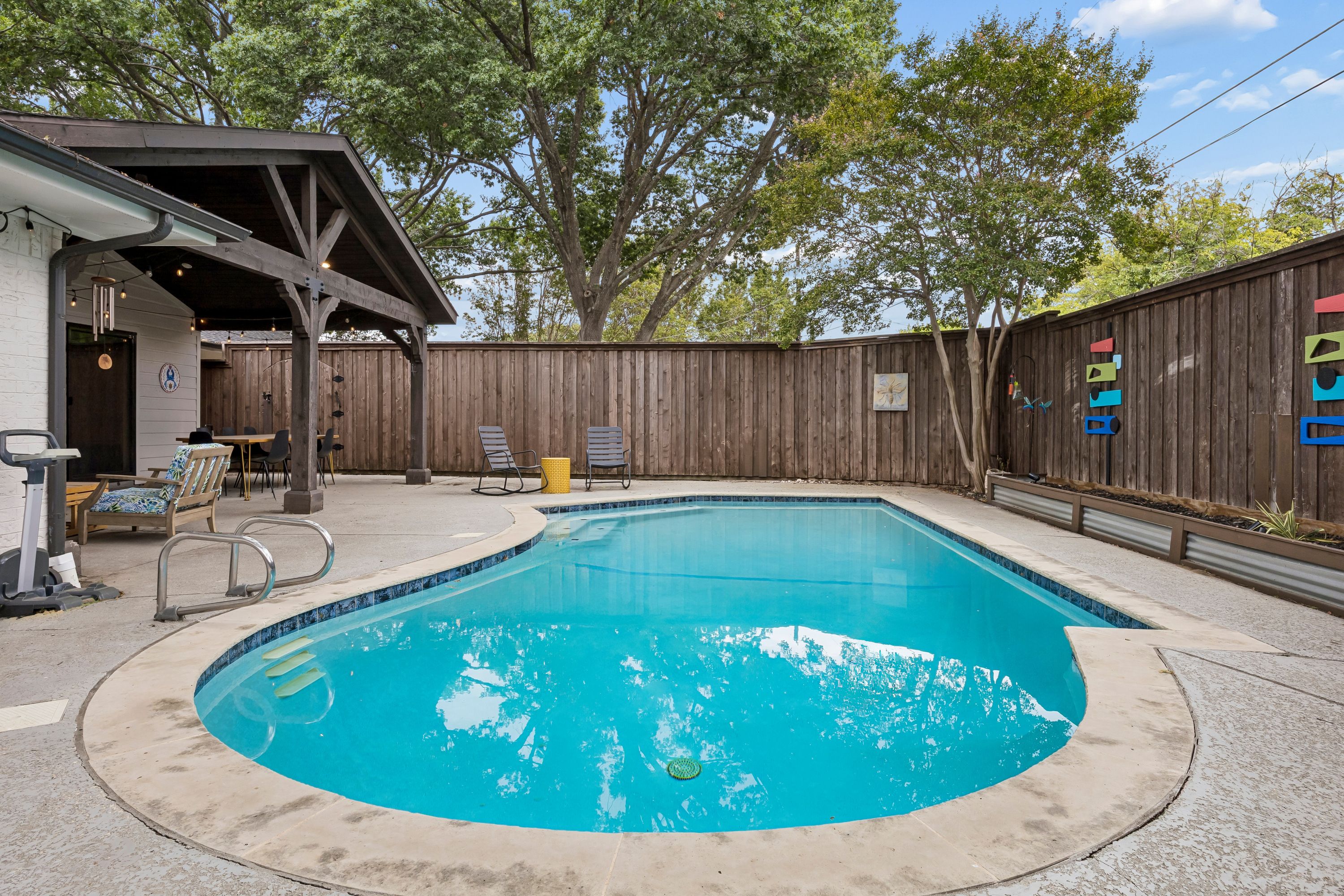  9 Willow Creek Place, Richardson, TX, 75080 - 物件實景