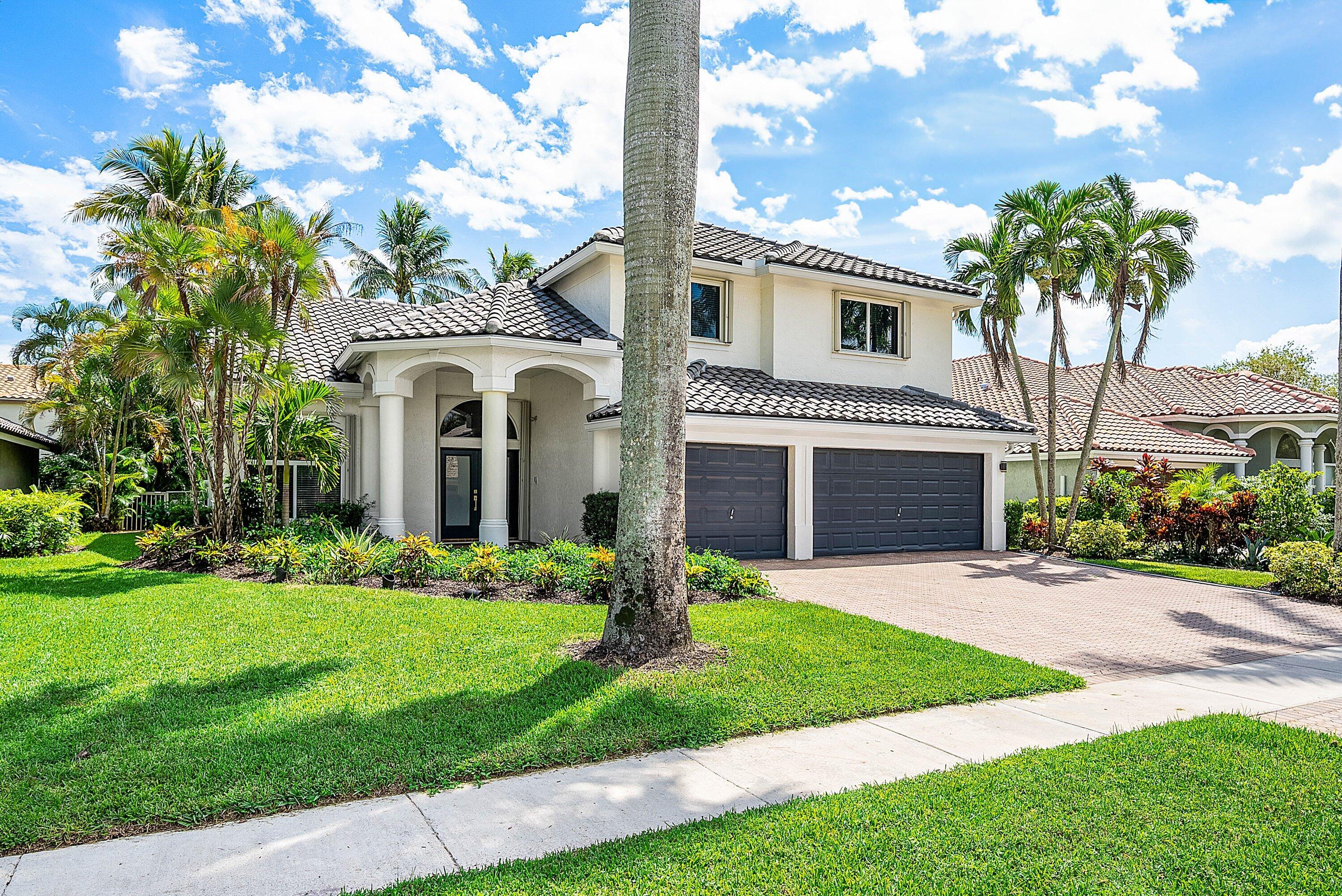 Boca Raton, Florida, 33498, United States, 4 Bedrooms Bedrooms, ,3 BathroomsBathrooms,Residential,For Sale,1947983