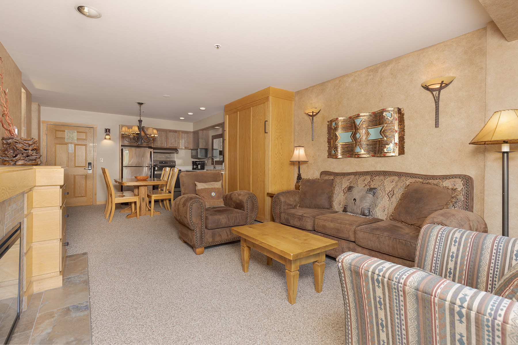  40 Big Sky Resort Road, Unit 1922 - 物件實景