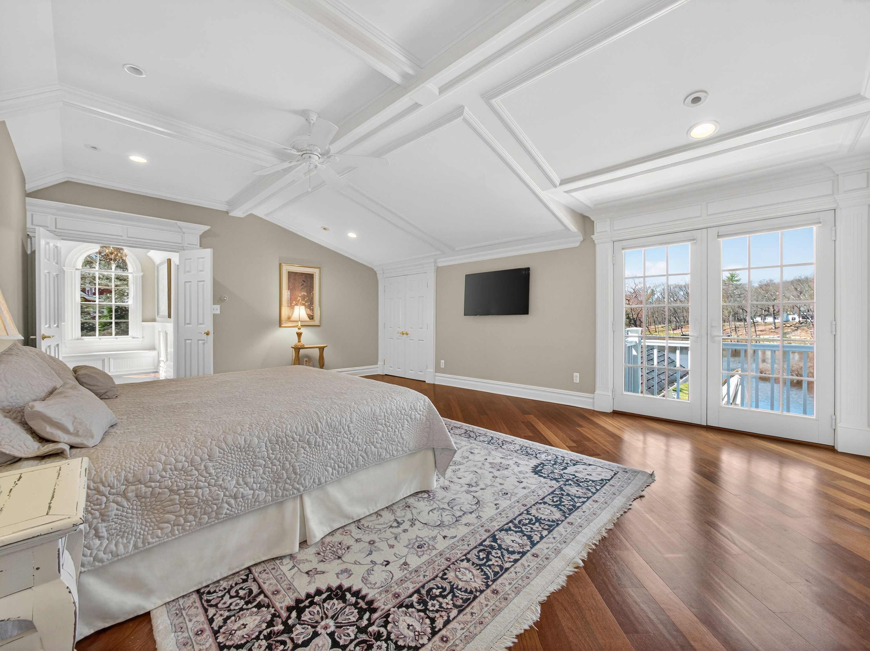  240 Greenridge Road, Franklin Lakes, NJ 07417 - 物件實景