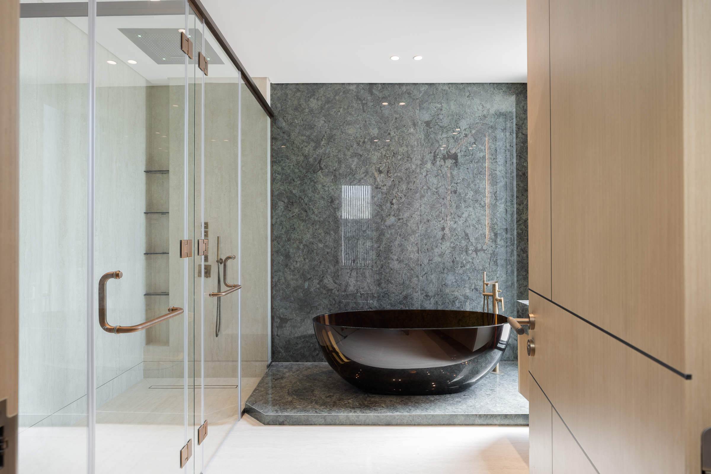 Brand New Nad Al Sheba Villa with Expansive Interiors - 物件實景