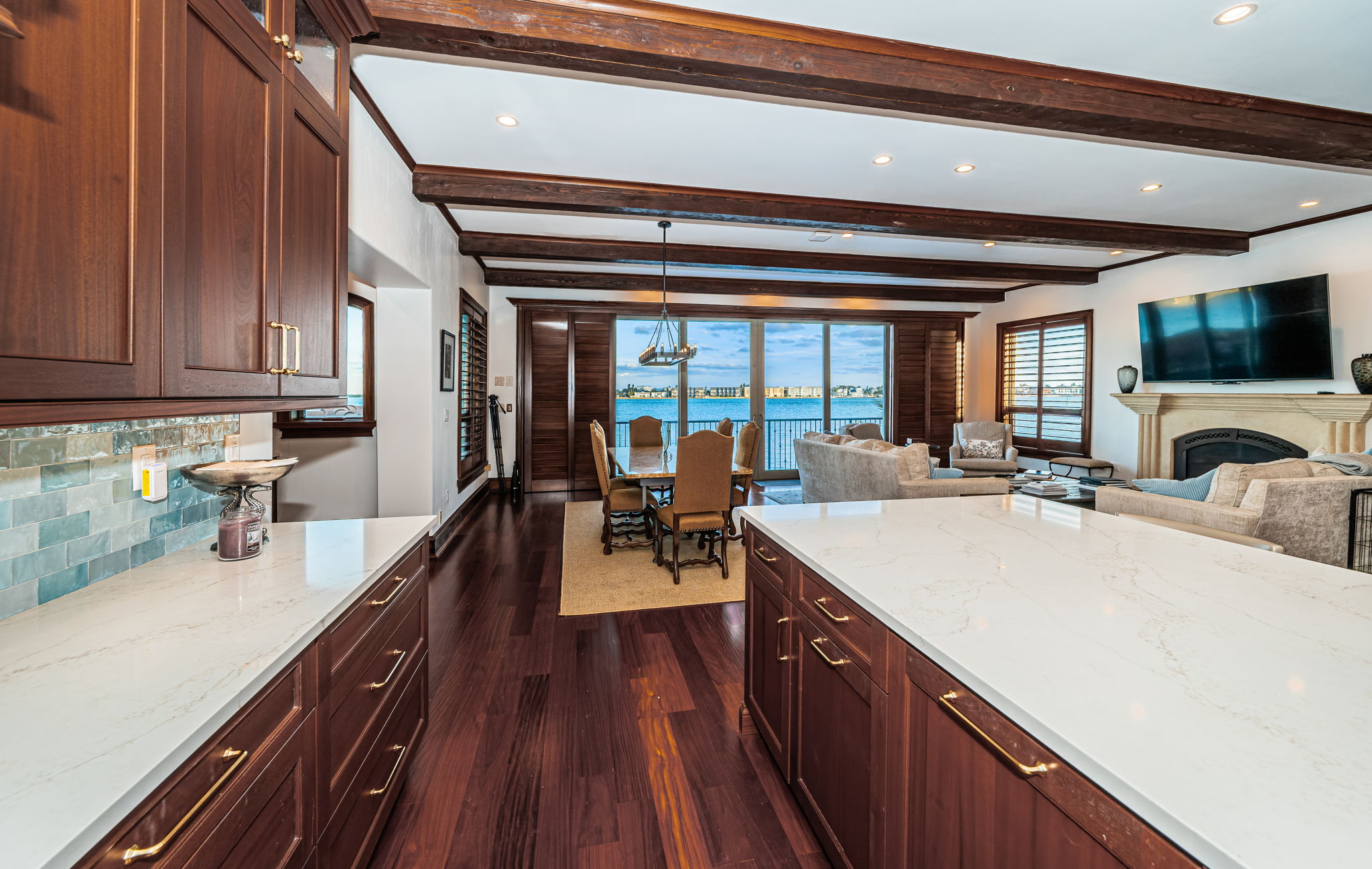 ST Pete Beach, Florida, 33706, United States, 5 Bedrooms Bedrooms, ,6 BathroomsBathrooms,Residential,For Sale,2006240