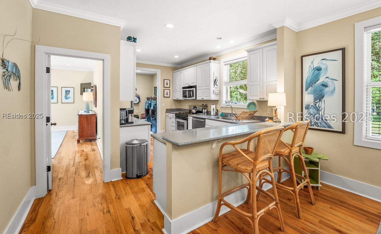 Beaufort, South Carolina, 29902, United States, 3 Bedrooms Bedrooms, ,Residential,For Sale,1906126