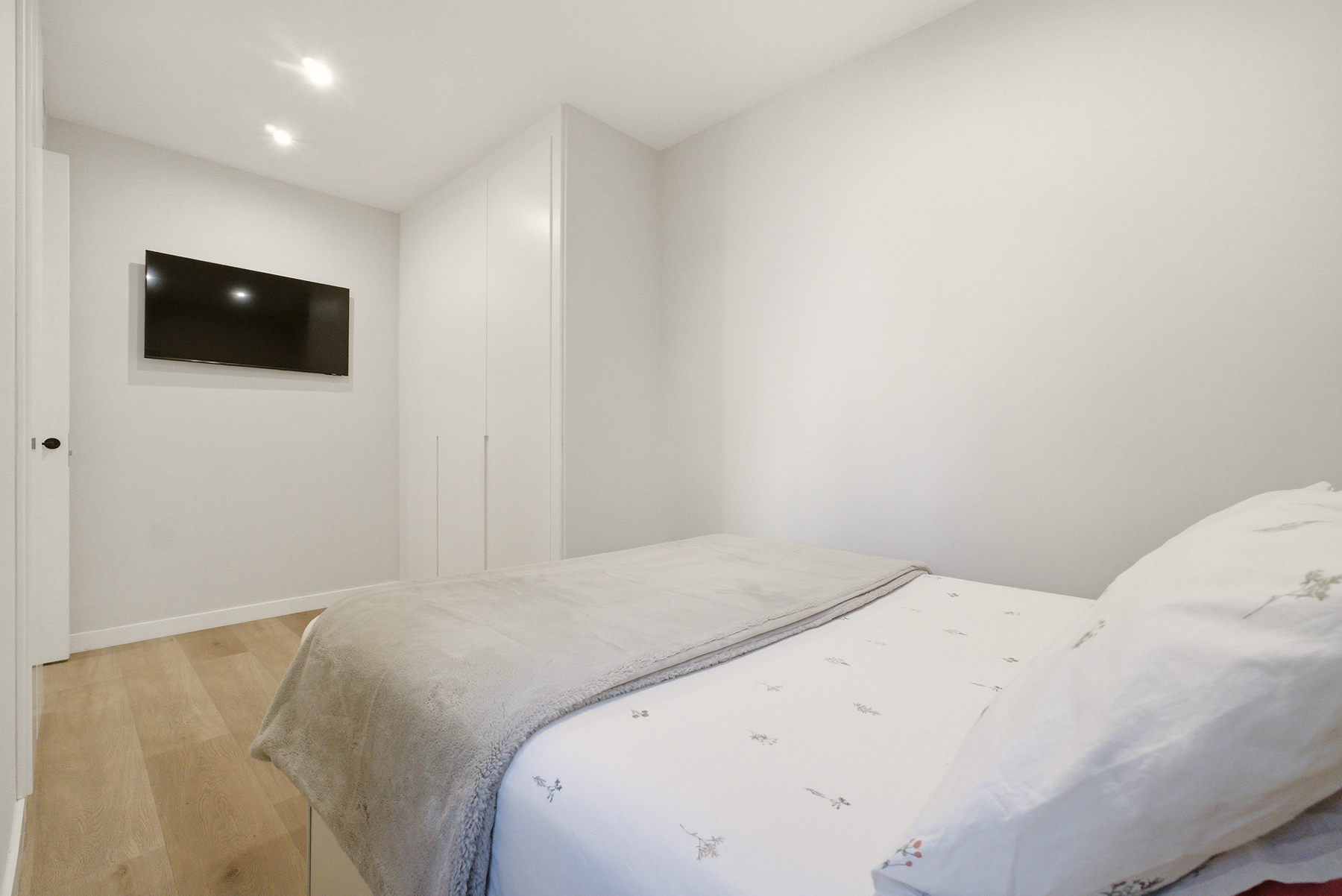  Modern flat with 2 bedrooms and Contemporary Design in City Center - 物件實景