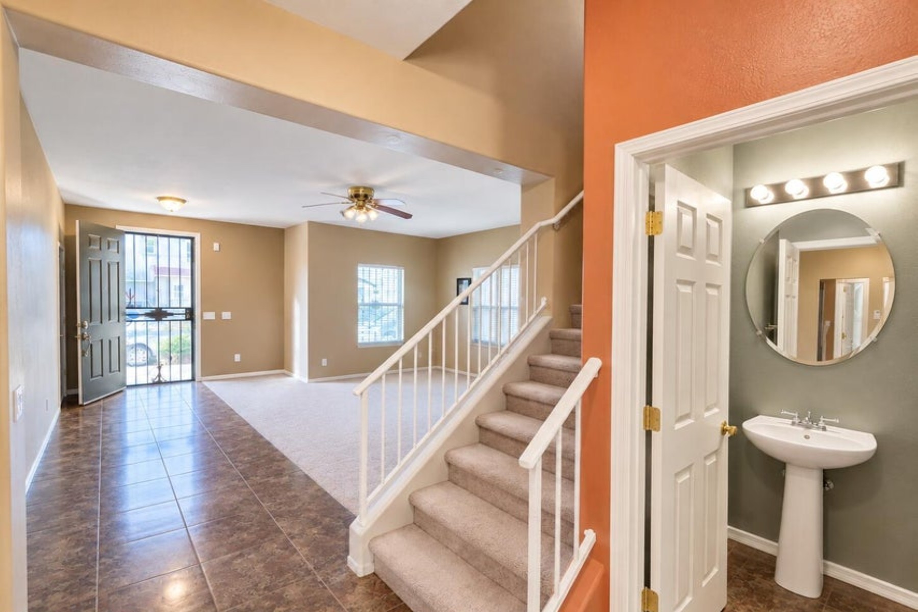  4196 E Stone River Drive¦Tucson, AZ - 物件實景