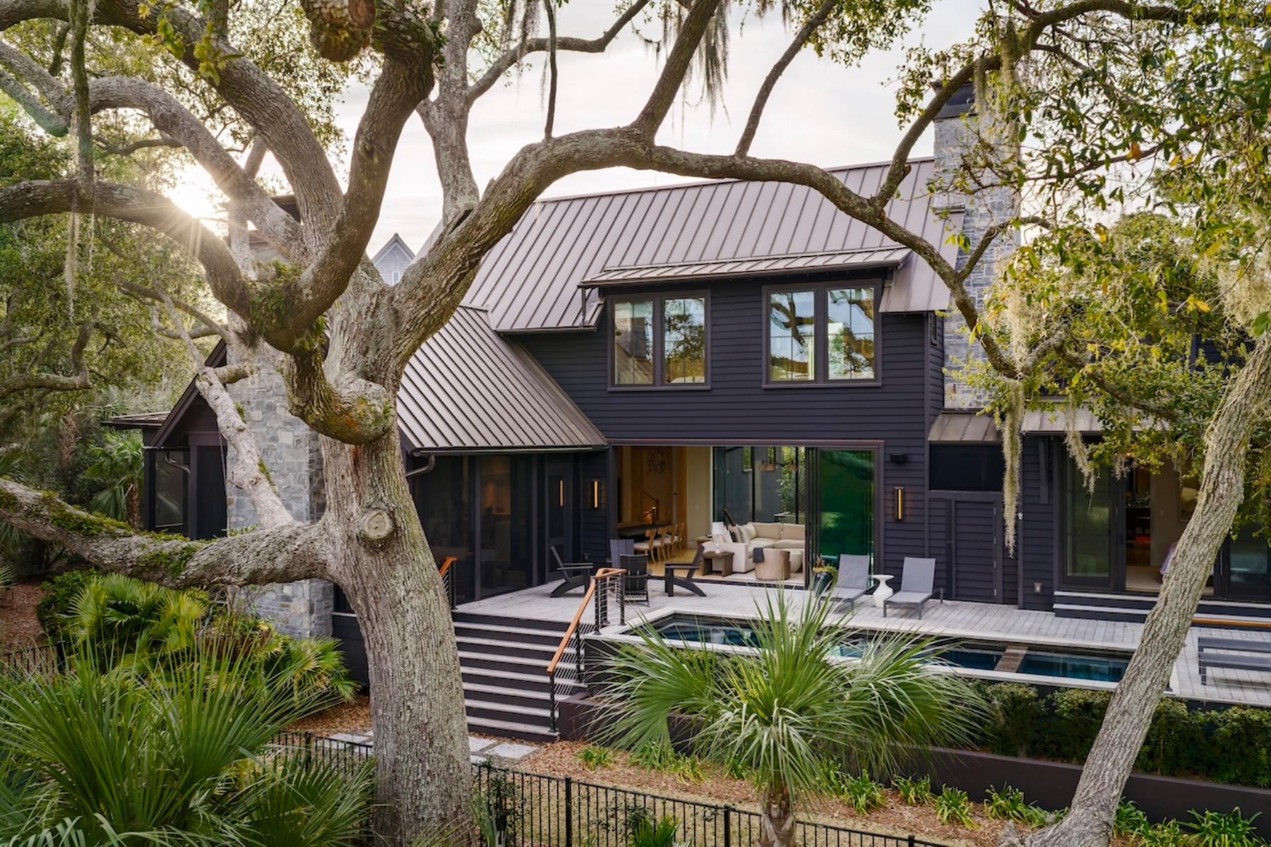  435 Fountain Grass Lane Share #8, Kiawah Island - 物件實景