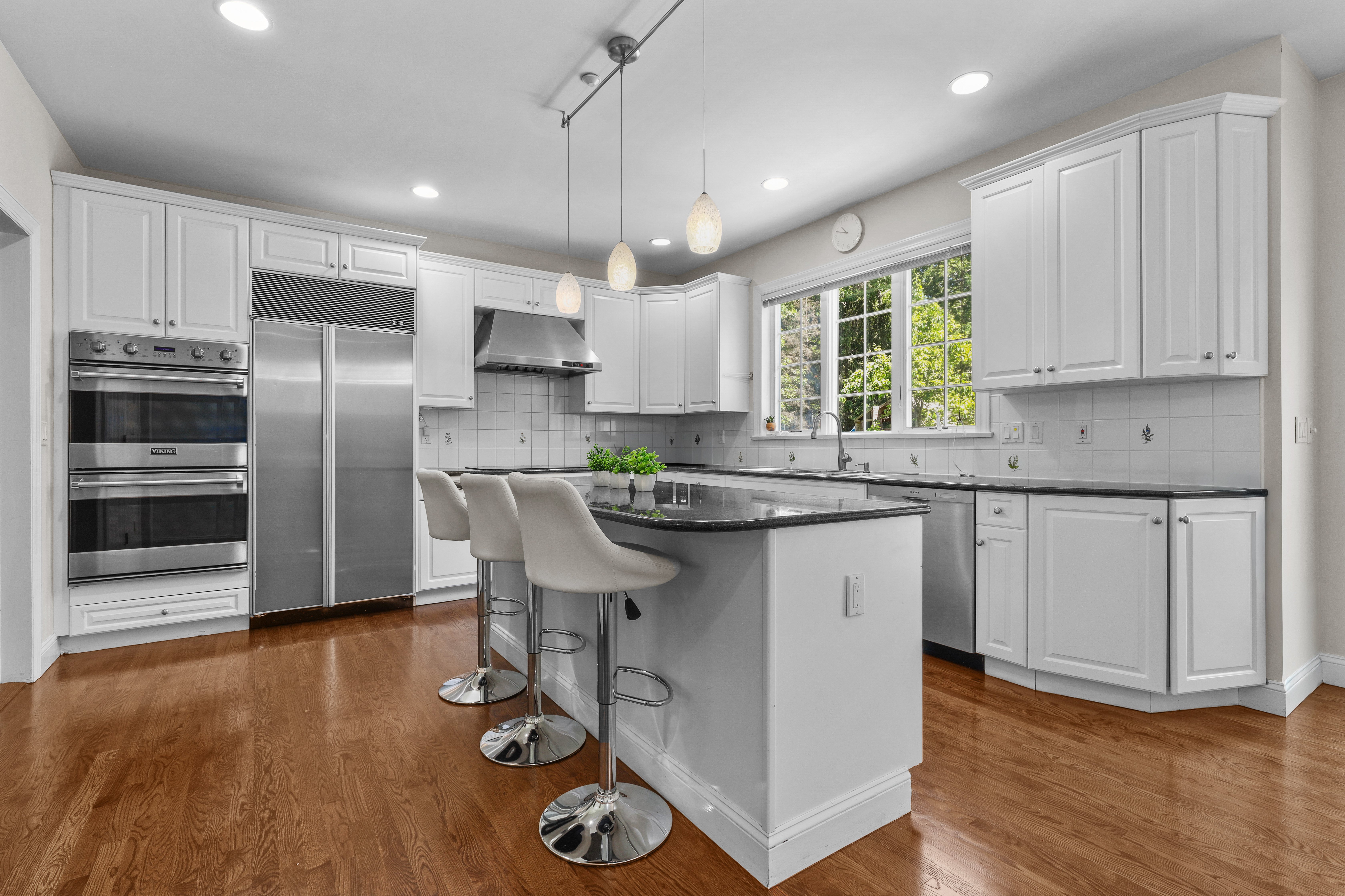  6 Horton Court - 物件實景