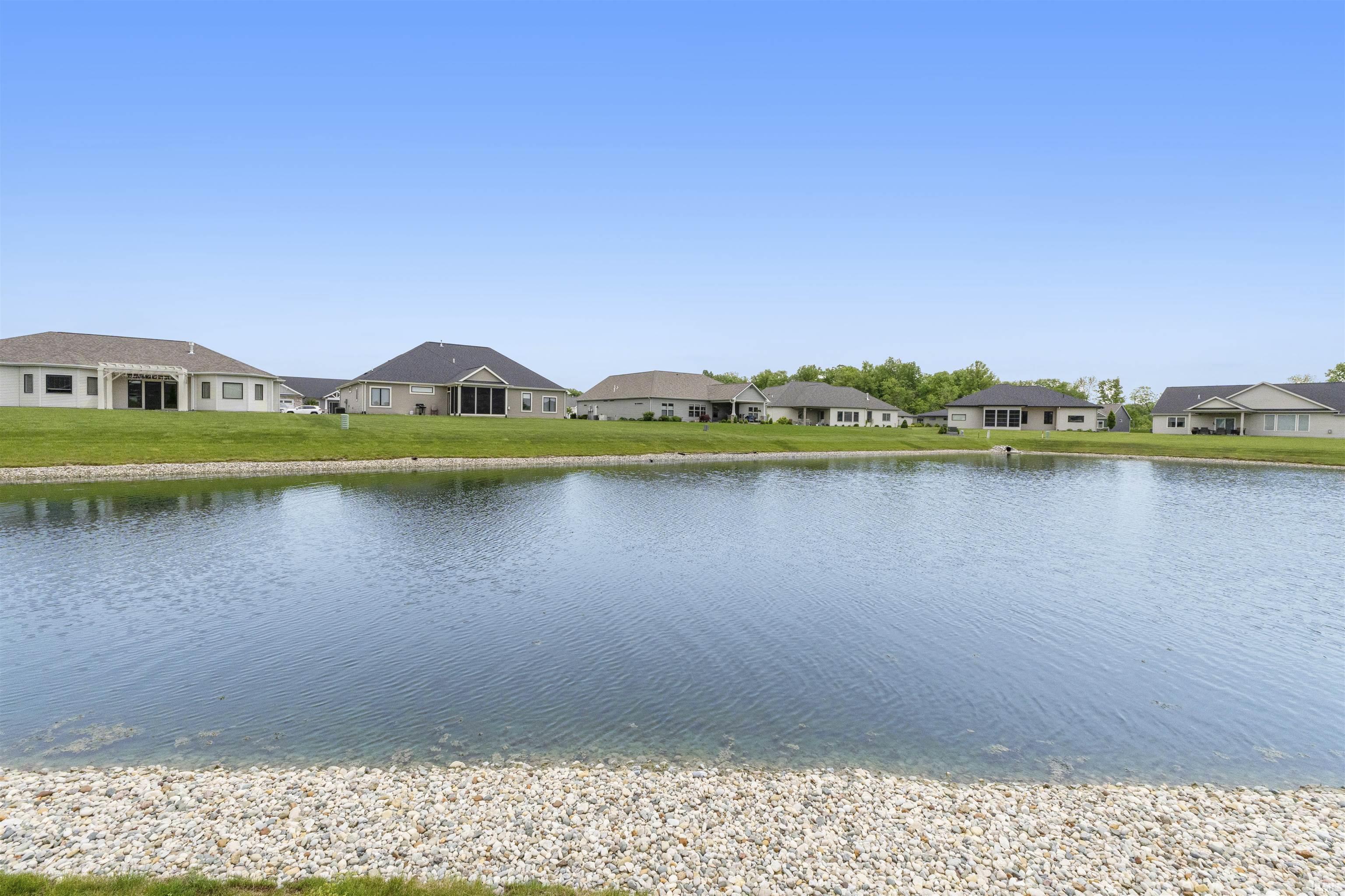 Fort Wayne, Indiana, 46845, United States, 4 Bedrooms Bedrooms, ,2 BathroomsBathrooms,Residential,For Sale,1947274