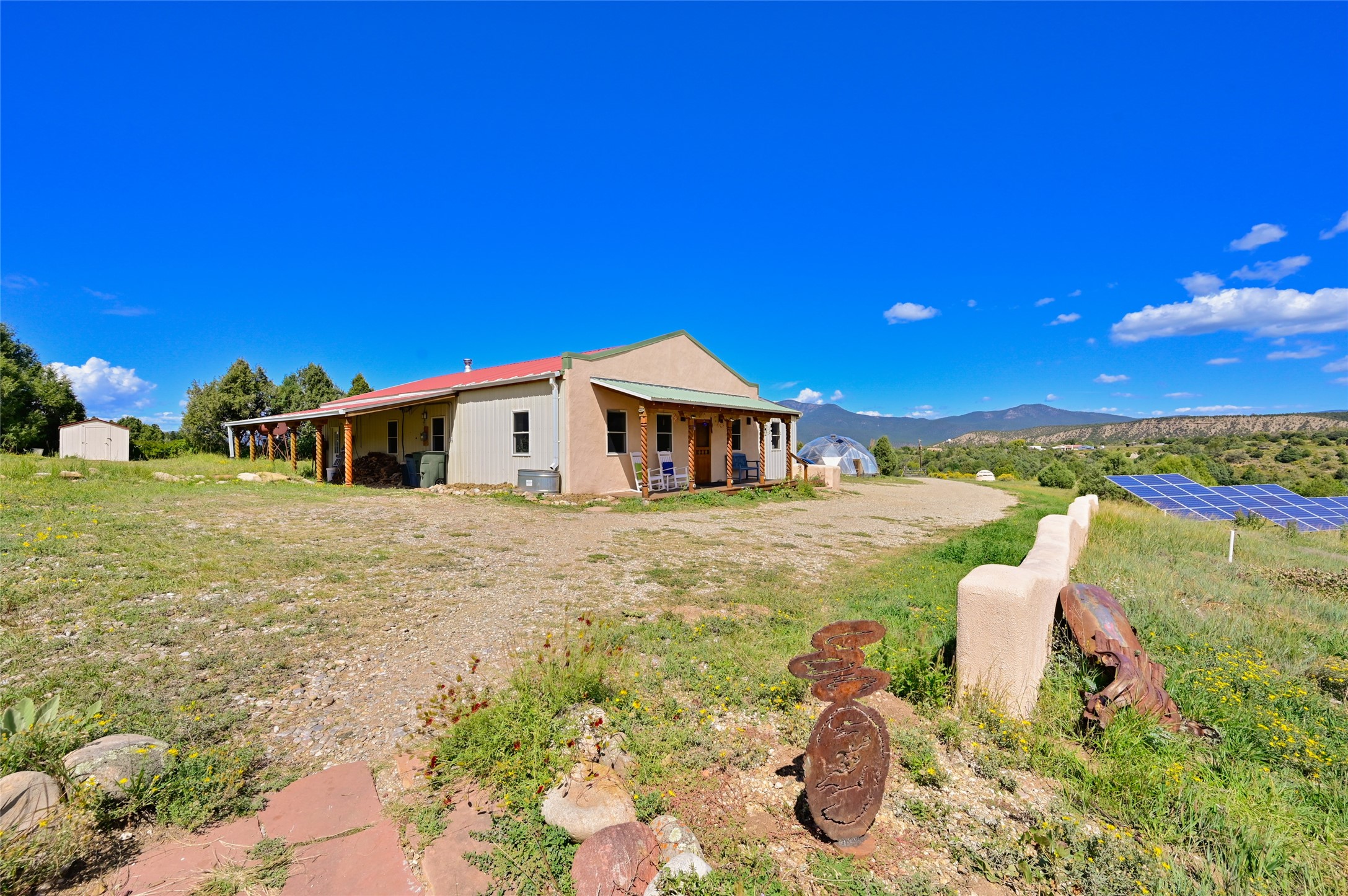  157 Pacheco Road - 物件實景
