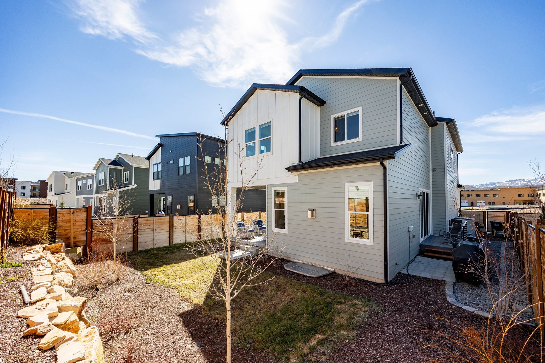  Stylish 2023 Move-In Ready Home  Silver Creek Village - 物件實景