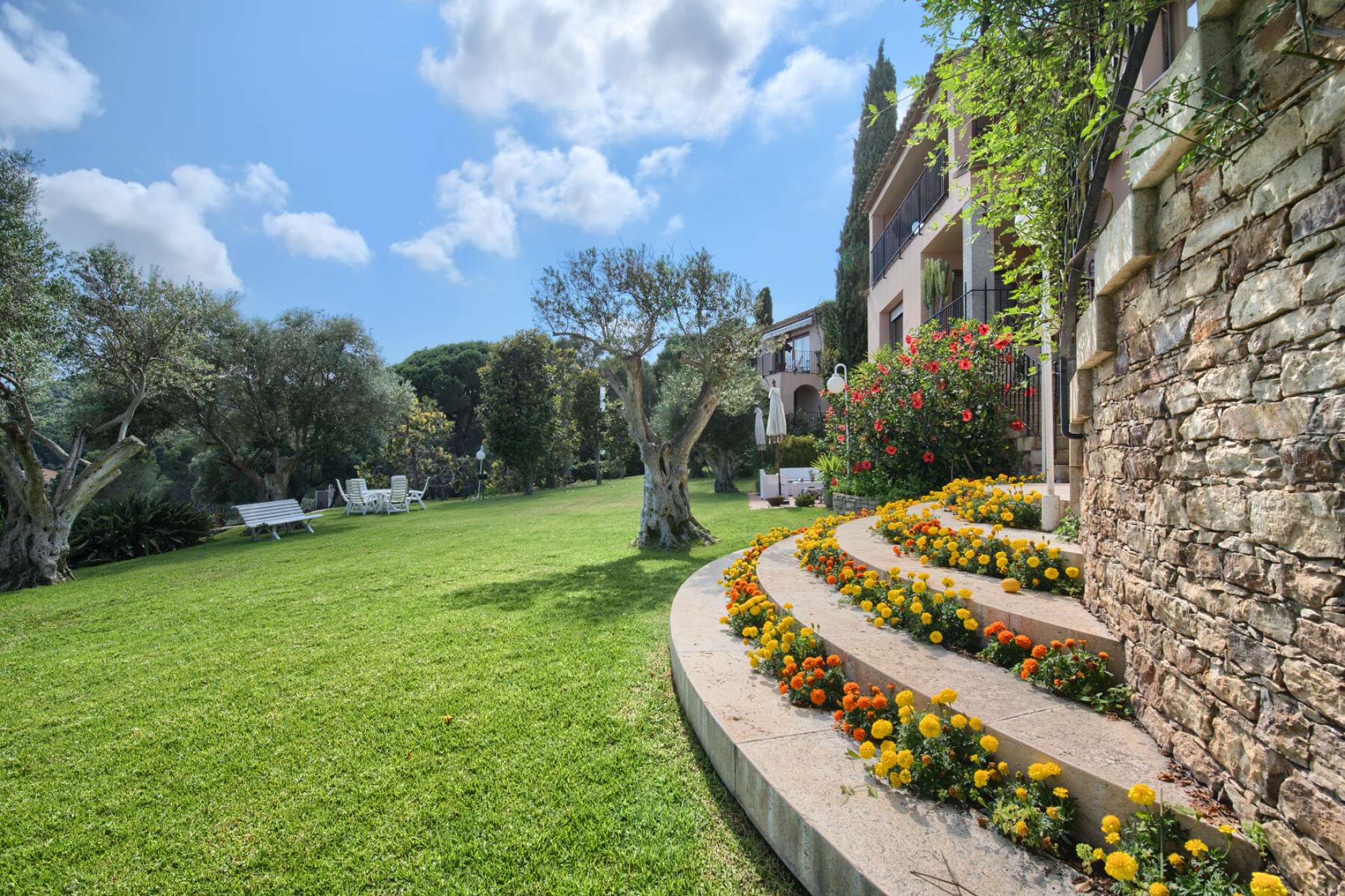  Fantastic Mediterranean house in Aiguablava, Begur, with sea views. - 物件實景