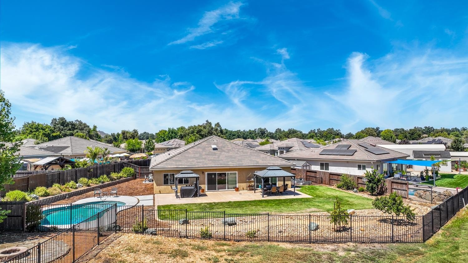 Ione, California, 95640, United States, 4 Bedrooms Bedrooms, ,3 BathroomsBathrooms,Residential,For Sale,1975203