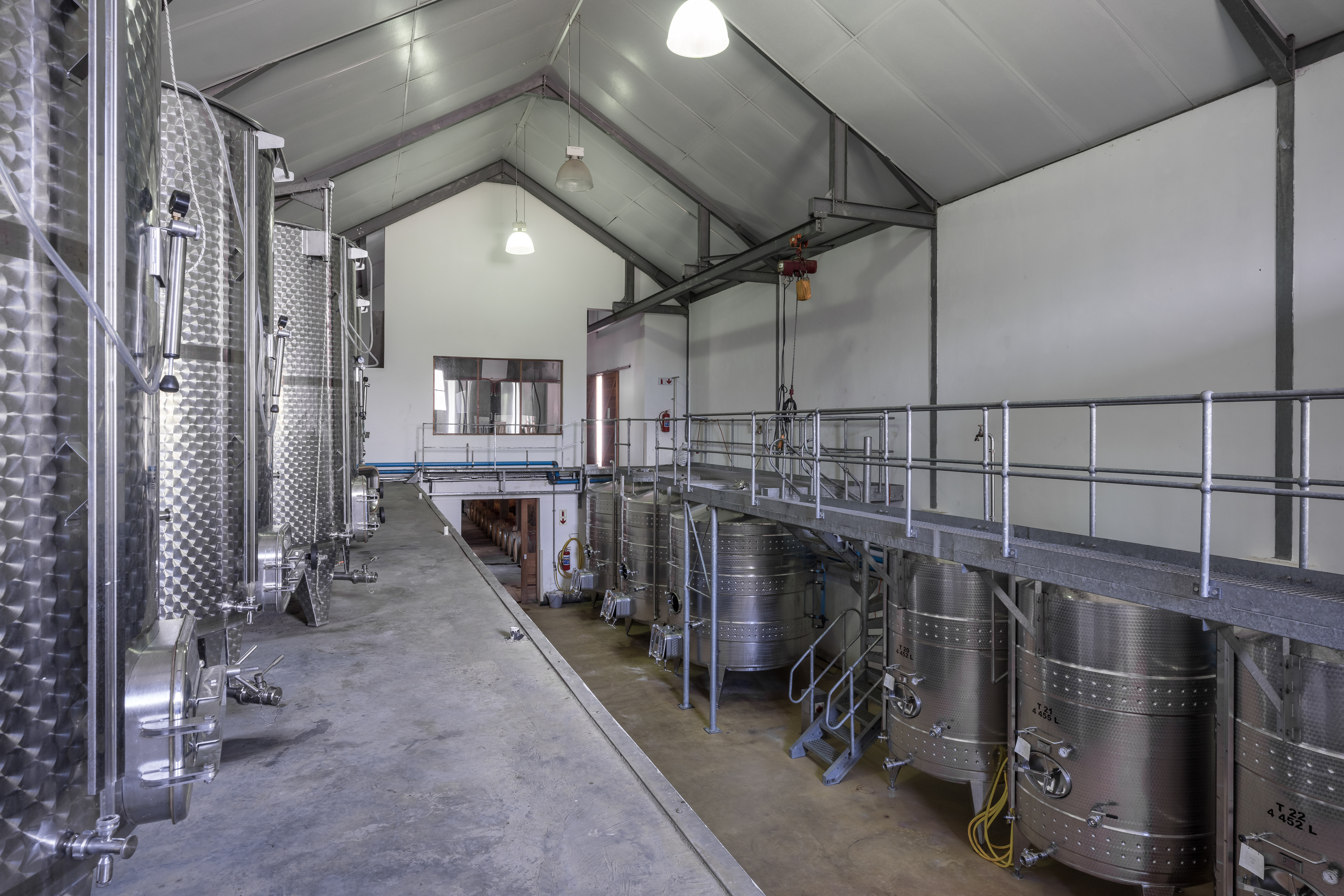  An Exceptional Boutique Wine Estate in the Heart of the Cape Winelands - 物件實景